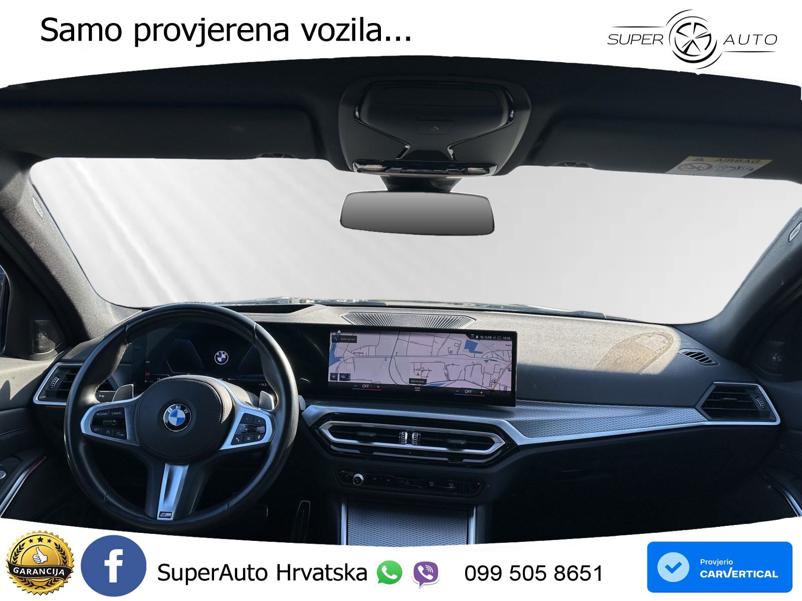 BMW 330i (245 KS) Steptronic M Sport