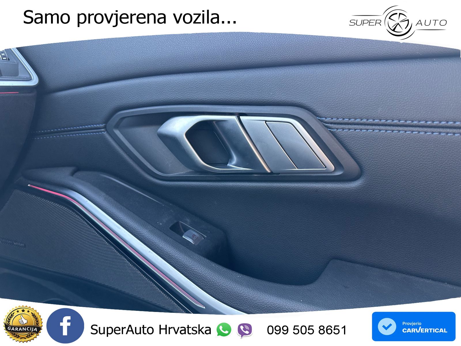 BMW 330i (245 KS) Steptronic M Sport
