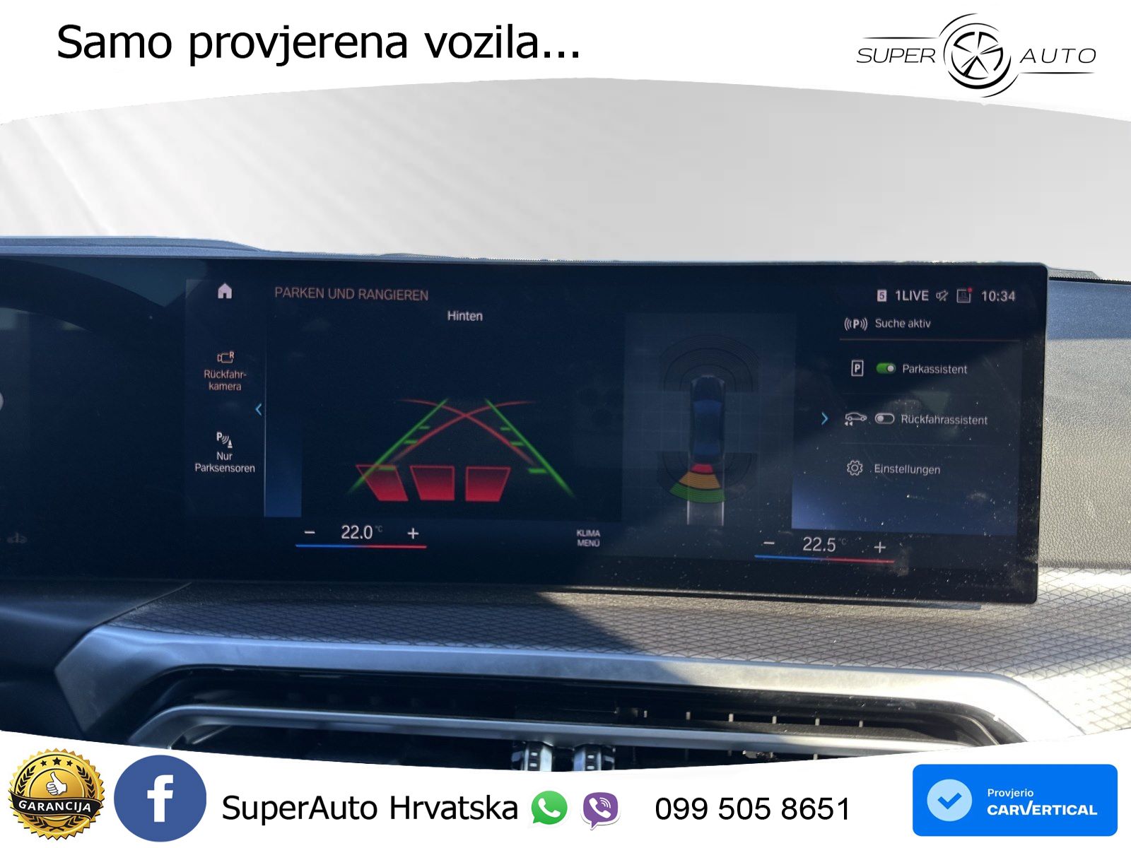 BMW 330i (245 KS) Steptronic M Sport