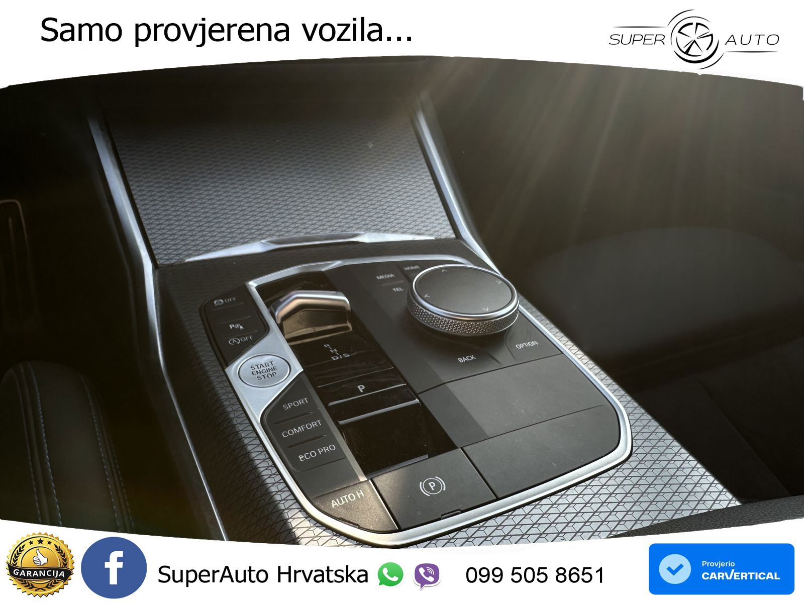 BMW 330i (245 KS) Steptronic M Sport