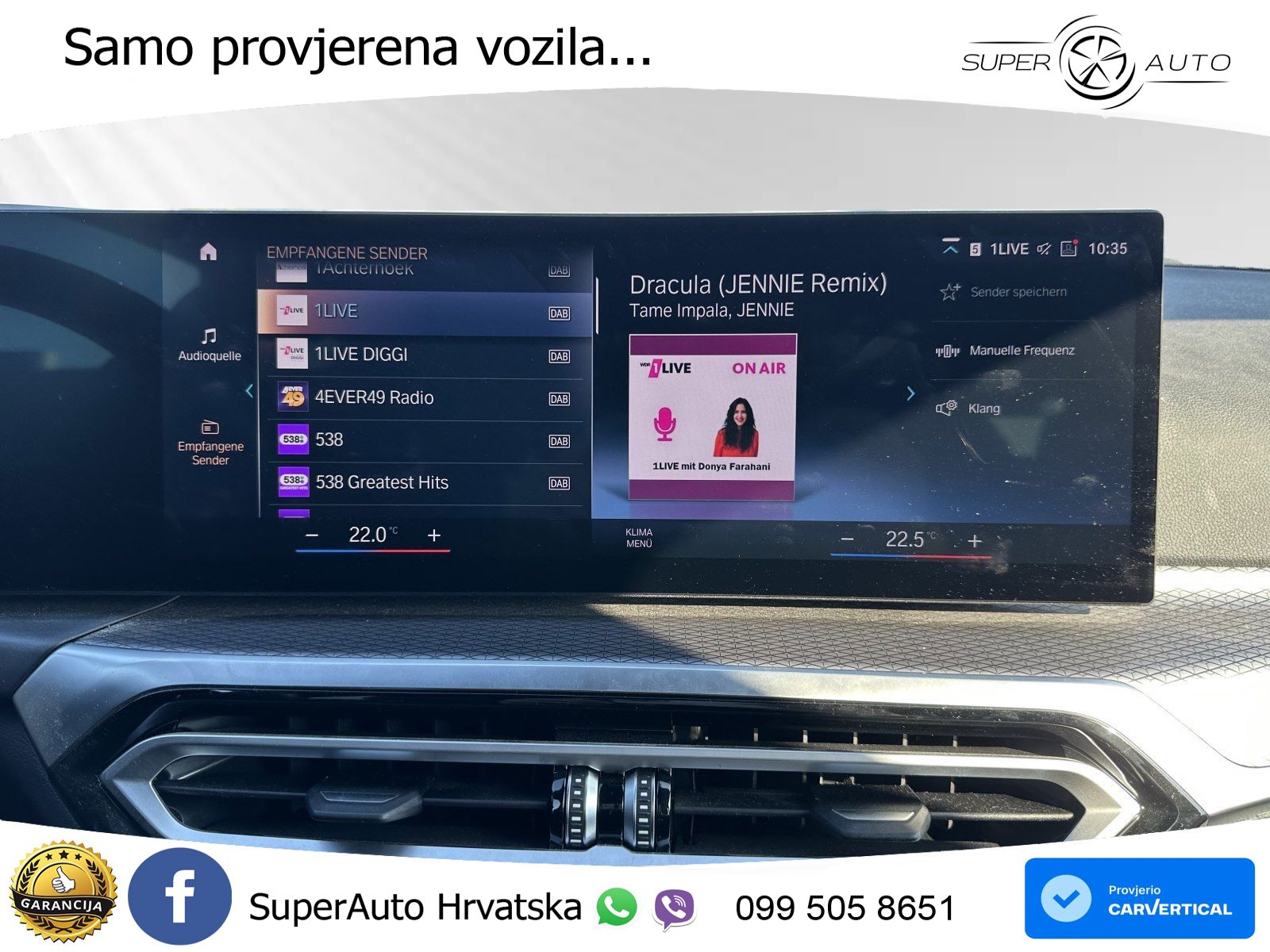 BMW 330i (245 KS) Steptronic M Sport
