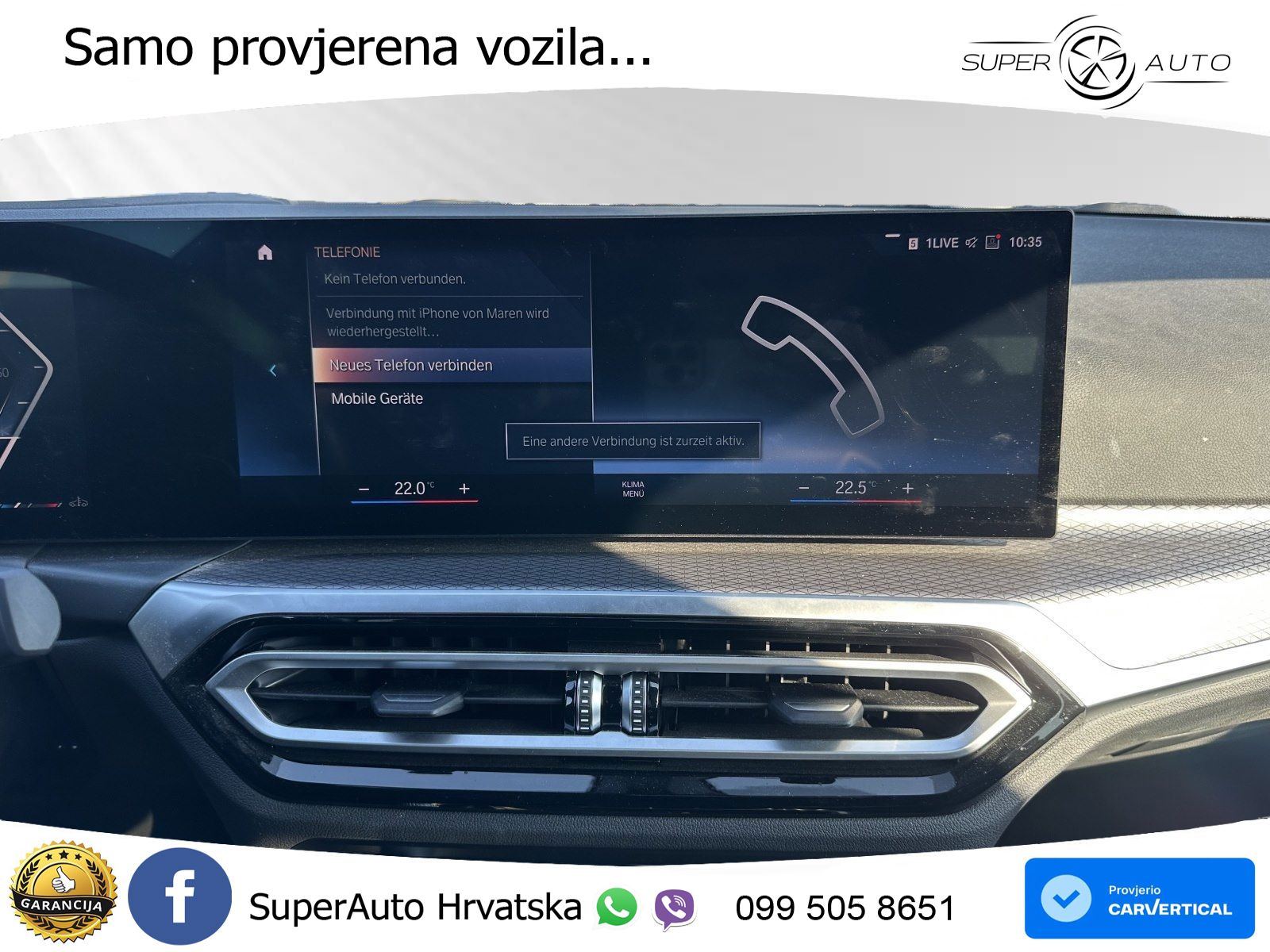 BMW 330i (245 KS) Steptronic M Sport