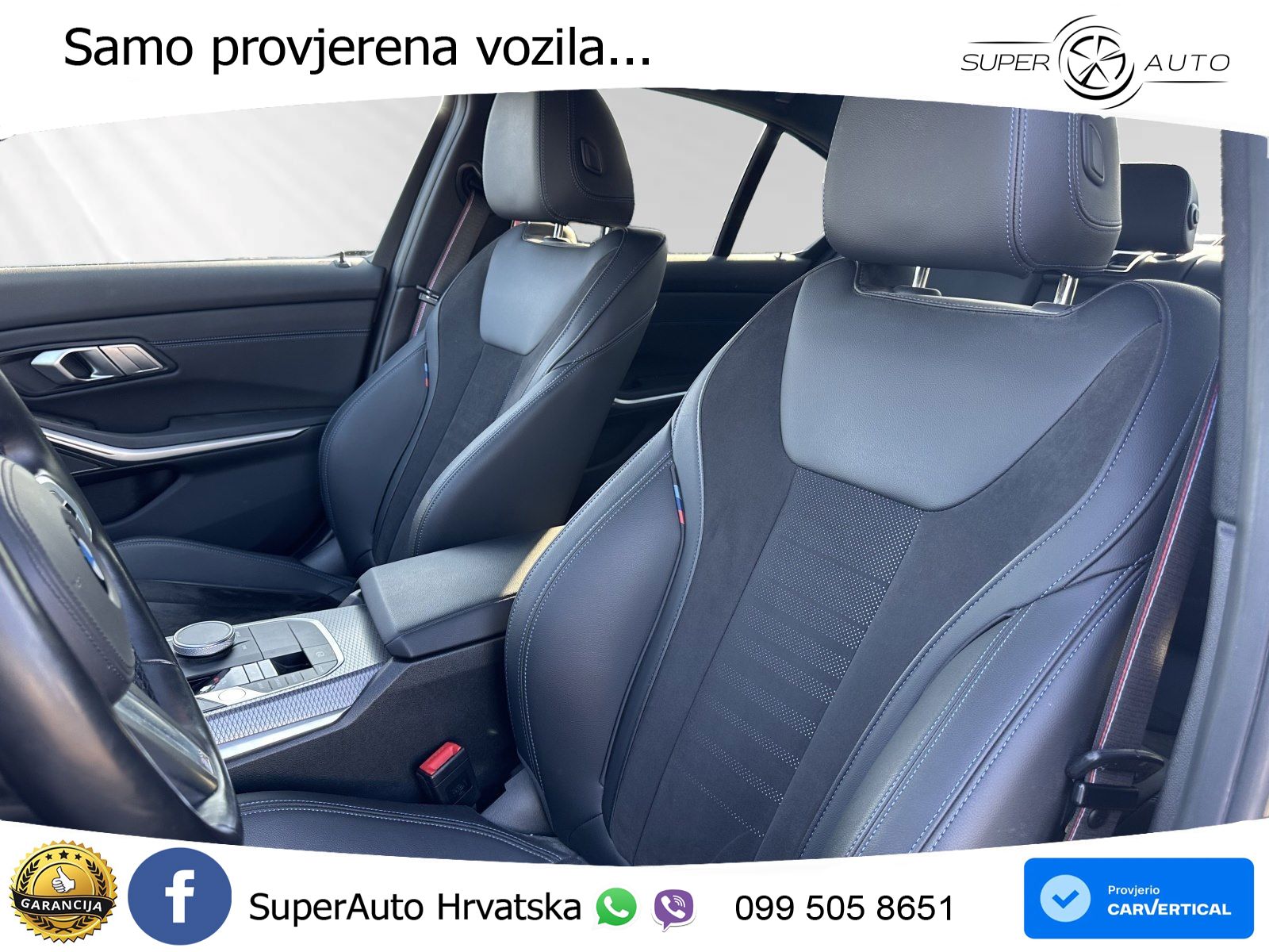 BMW 330i (245 KS) Steptronic M Sport