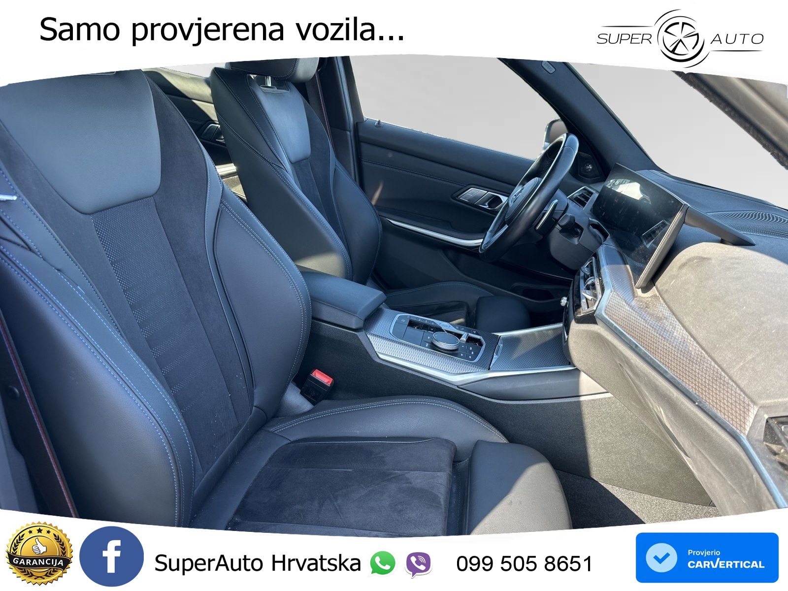 BMW 330i (245 KS) Steptronic M Sport