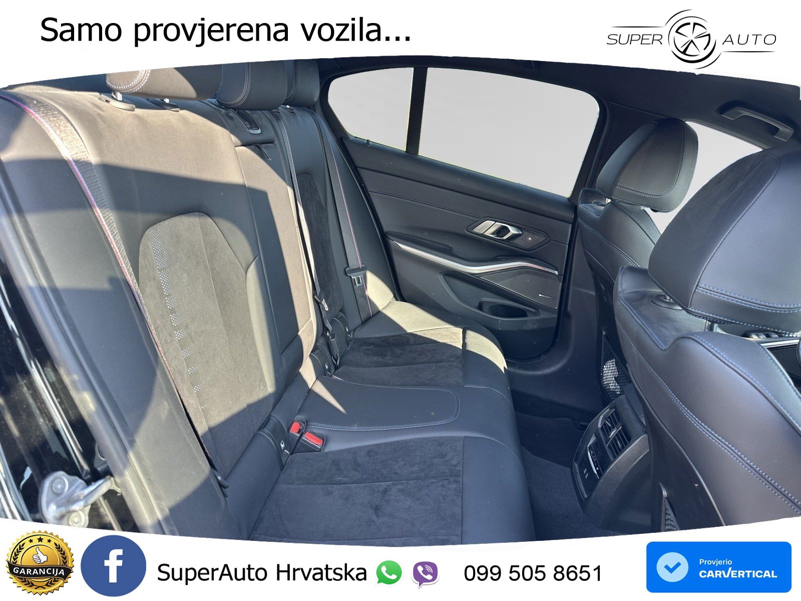 BMW 330i (245 KS) Steptronic M Sport