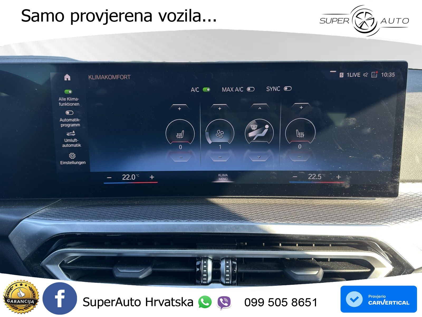 BMW 330i (245 KS) Steptronic M Sport