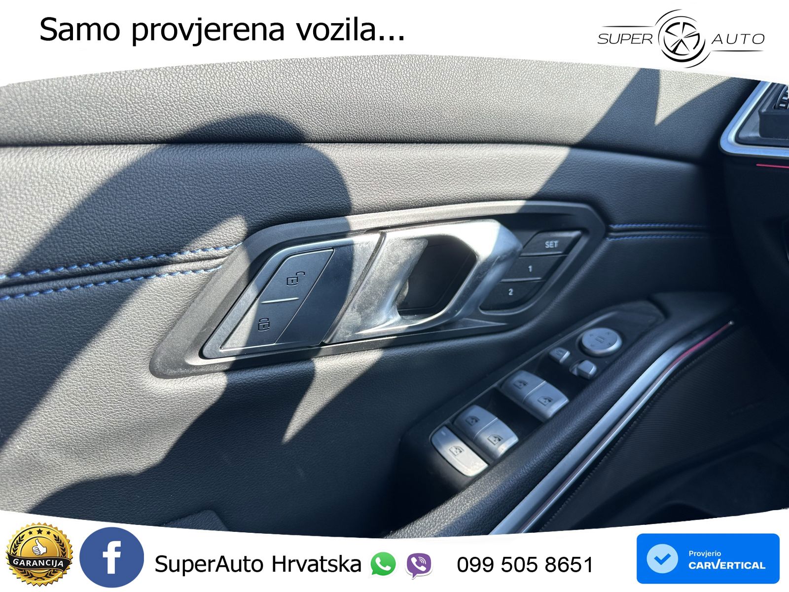 BMW 330i (245 KS) Steptronic M Sport