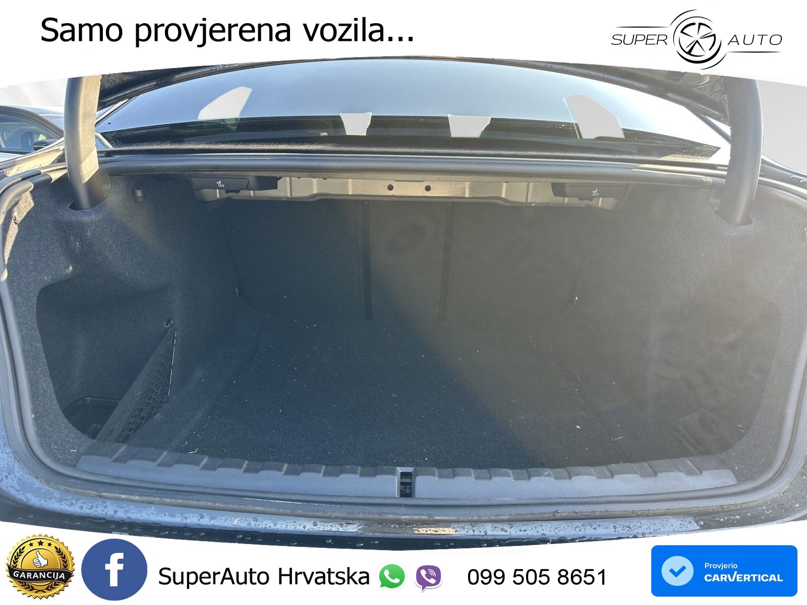 BMW 330i (245 KS) Steptronic M Sport