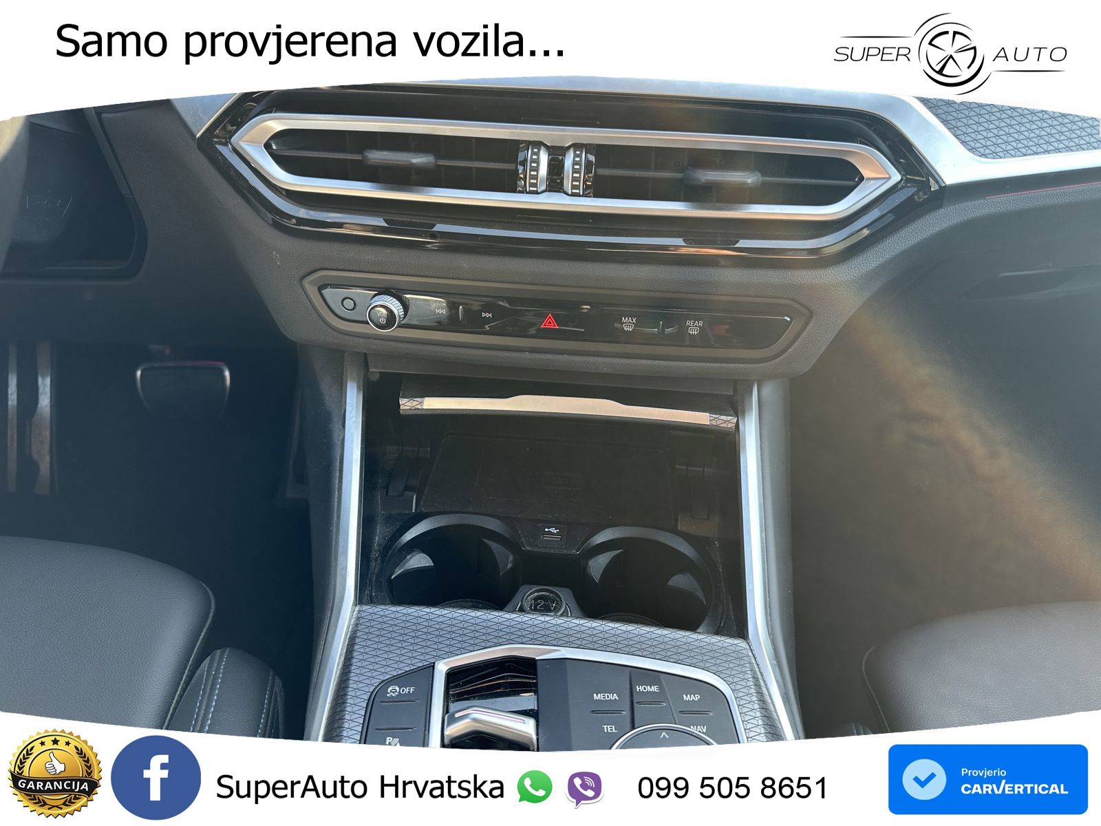 BMW 330i (245 KS) Steptronic M Sport