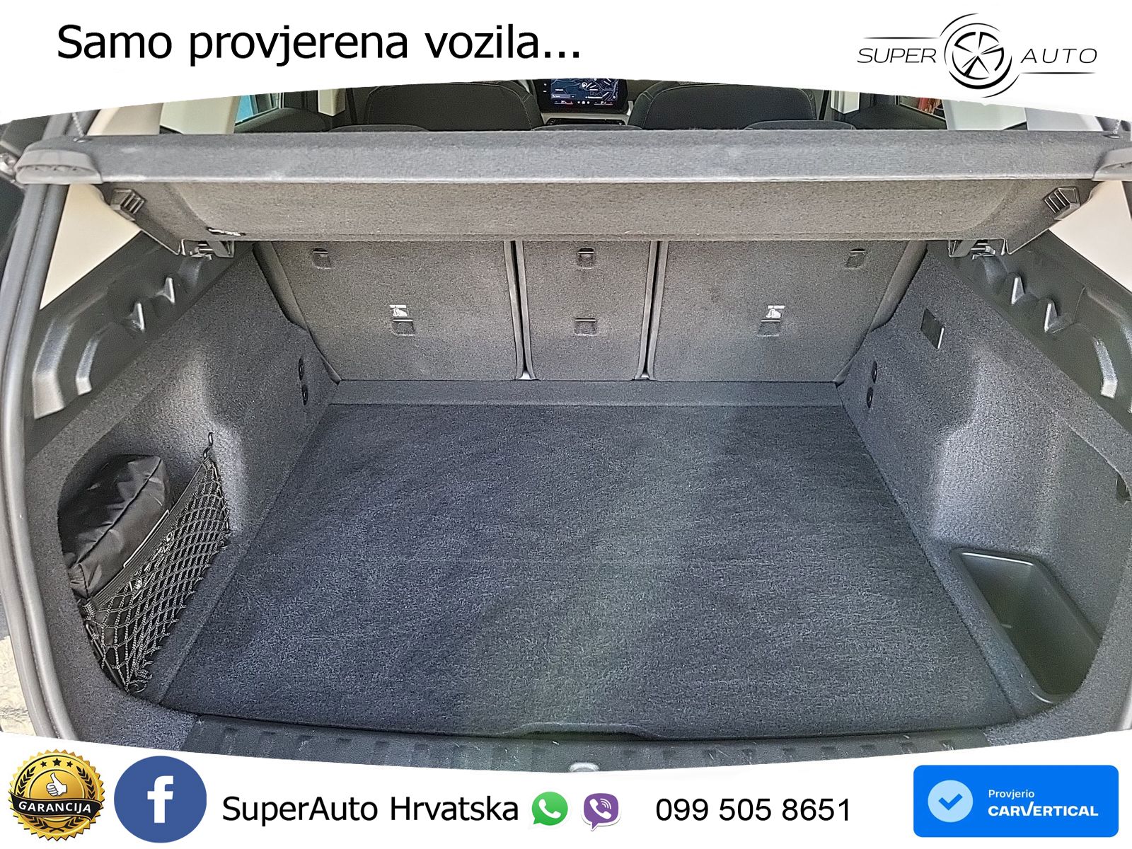 BMW iX1 66.5 kWh (204 KS) eDrive20
