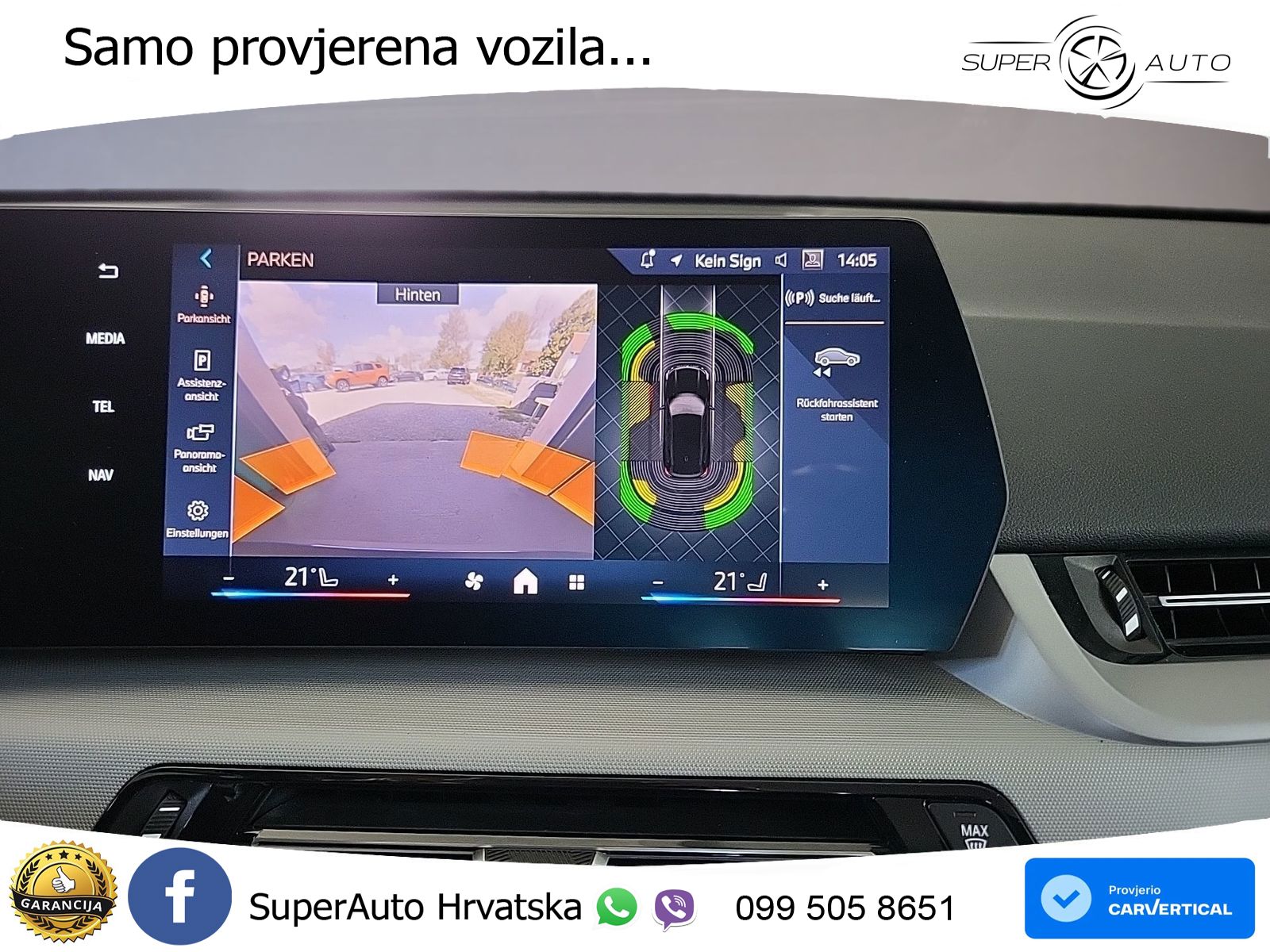 BMW iX1 66.5 kWh (204 KS) eDrive20