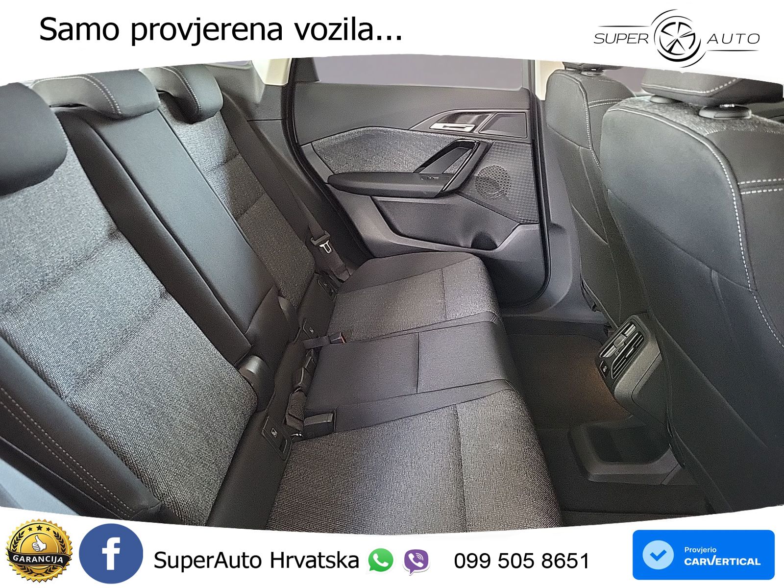 BMW iX1 66.5 kWh (204 KS) eDrive20