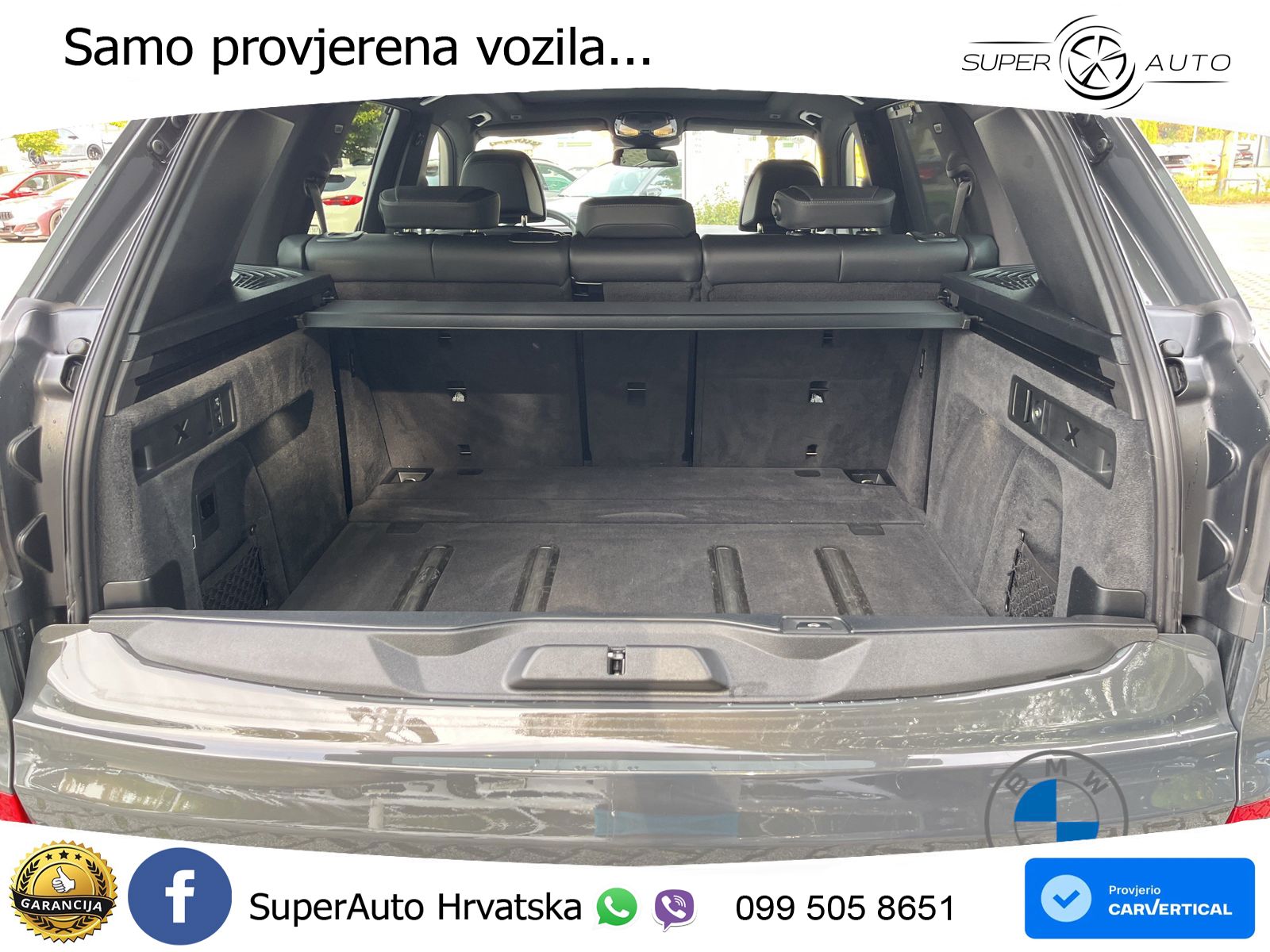 BMW X5 30d (298 KS) xDrive Steptronic M Sport LED+GR SJED+ACC
