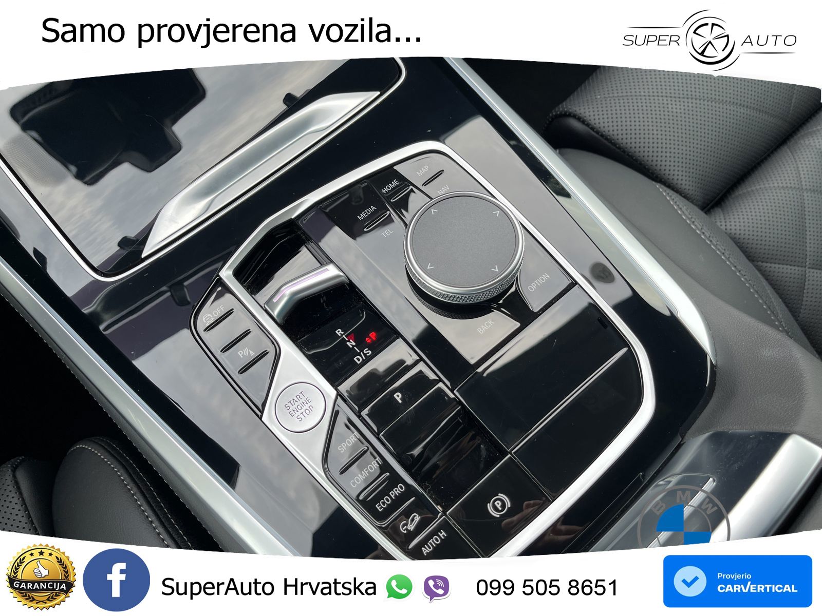 BMW X5 30d (298 KS) xDrive Steptronic M Sport LED+GR SJED+ACC