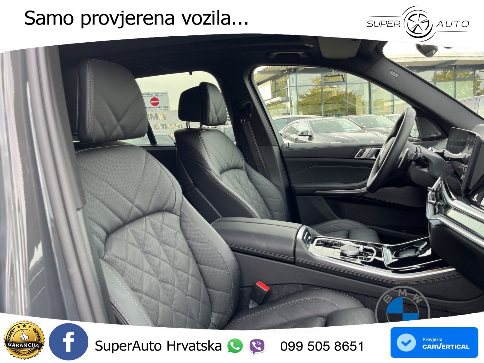 BMW X5 30d (298 KS) xDrive Steptronic M Sport LED+GR SJED+ACC