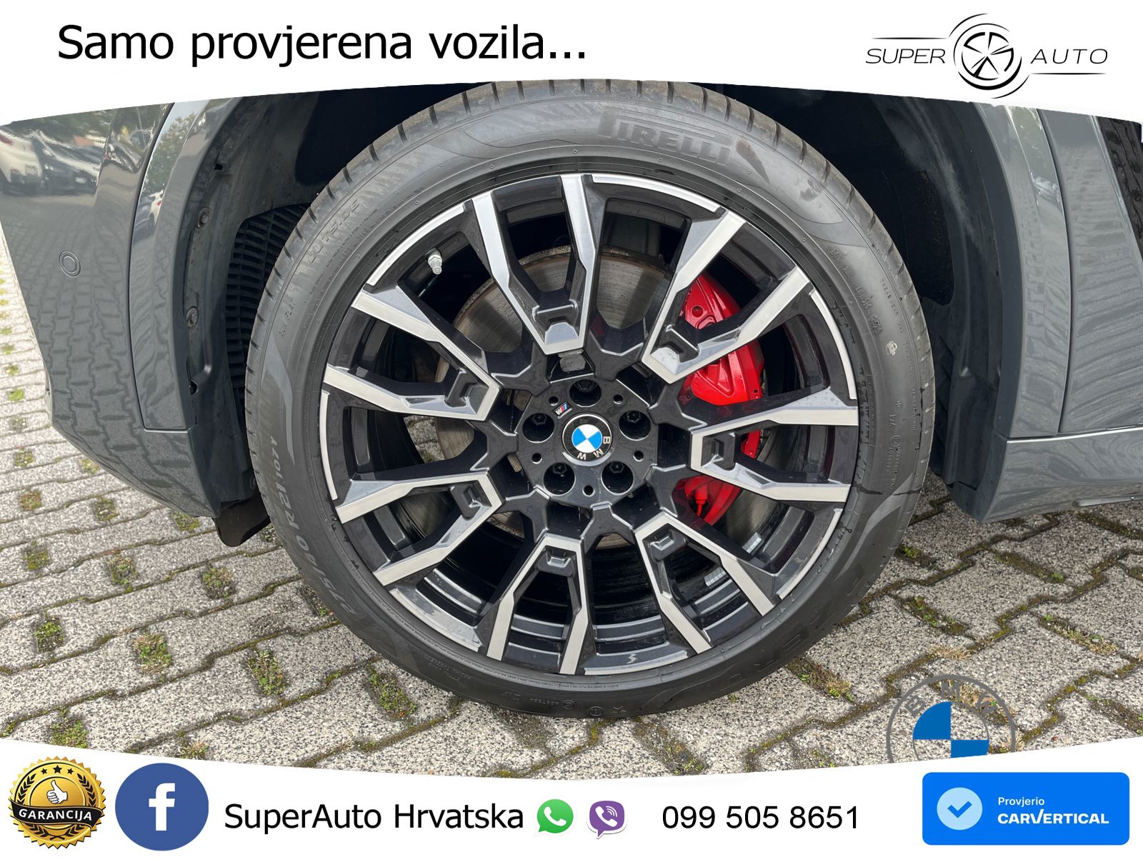 BMW X5 30d (298 KS) xDrive Steptronic M Sport LED+GR SJED+ACC