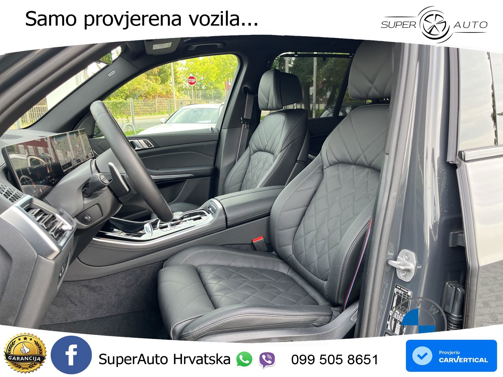 BMW X5 30d (298 KS) xDrive Steptronic M Sport LED+GR SJED+ACC