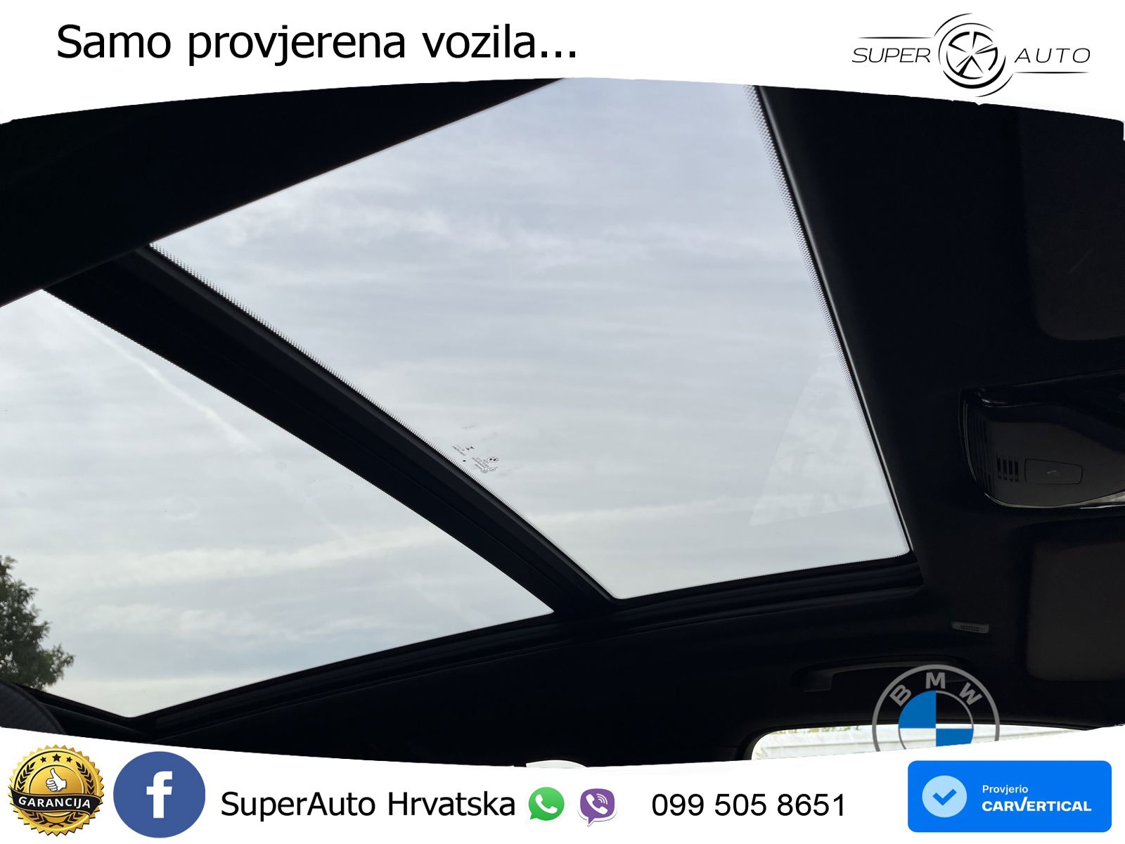 BMW X5 30d (298 KS) xDrive Steptronic M Sport LED+GR SJED+ACC