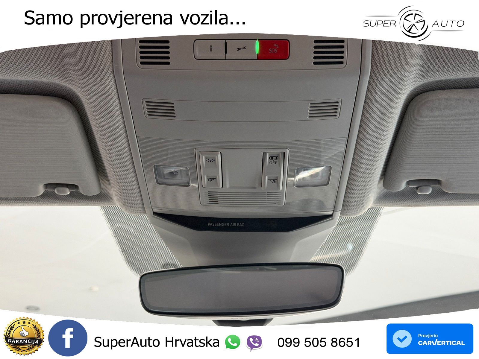 Volkswagen T-Roc I 2.0 TDI (150 KS) DSG LED+GR SJED+ACC