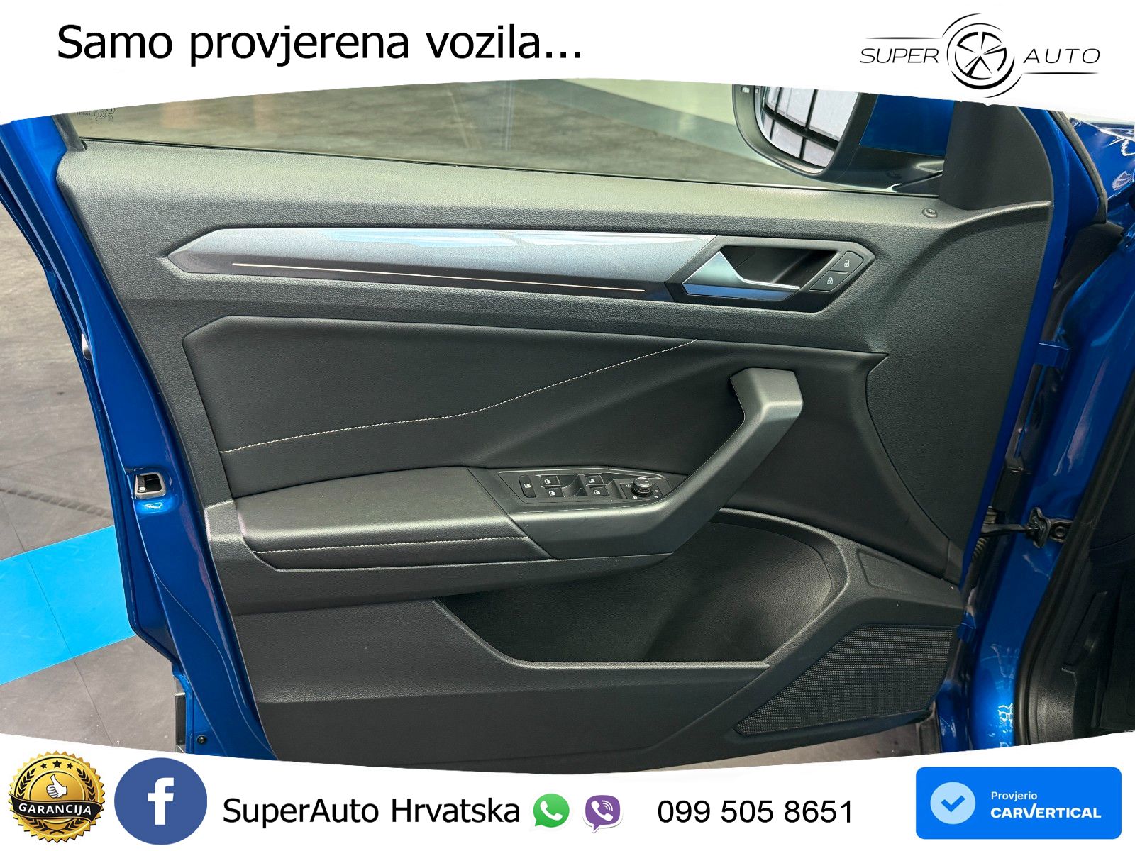 Volkswagen T-Roc I 2.0 TDI (150 KS) DSG LED+GR SJED+ACC
