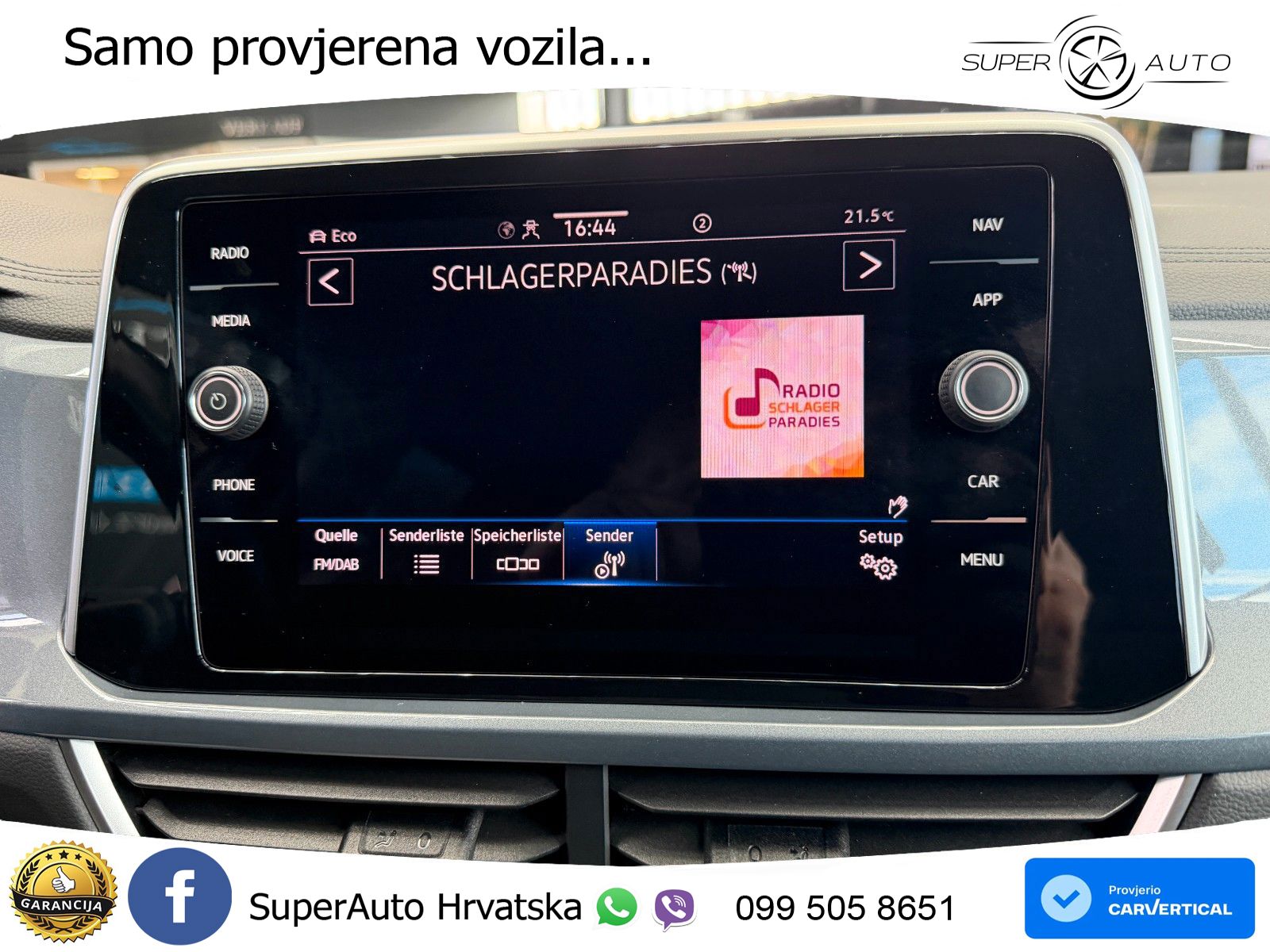 Volkswagen T-Roc I 2.0 TDI (150 KS) DSG LED+GR SJED+ACC
