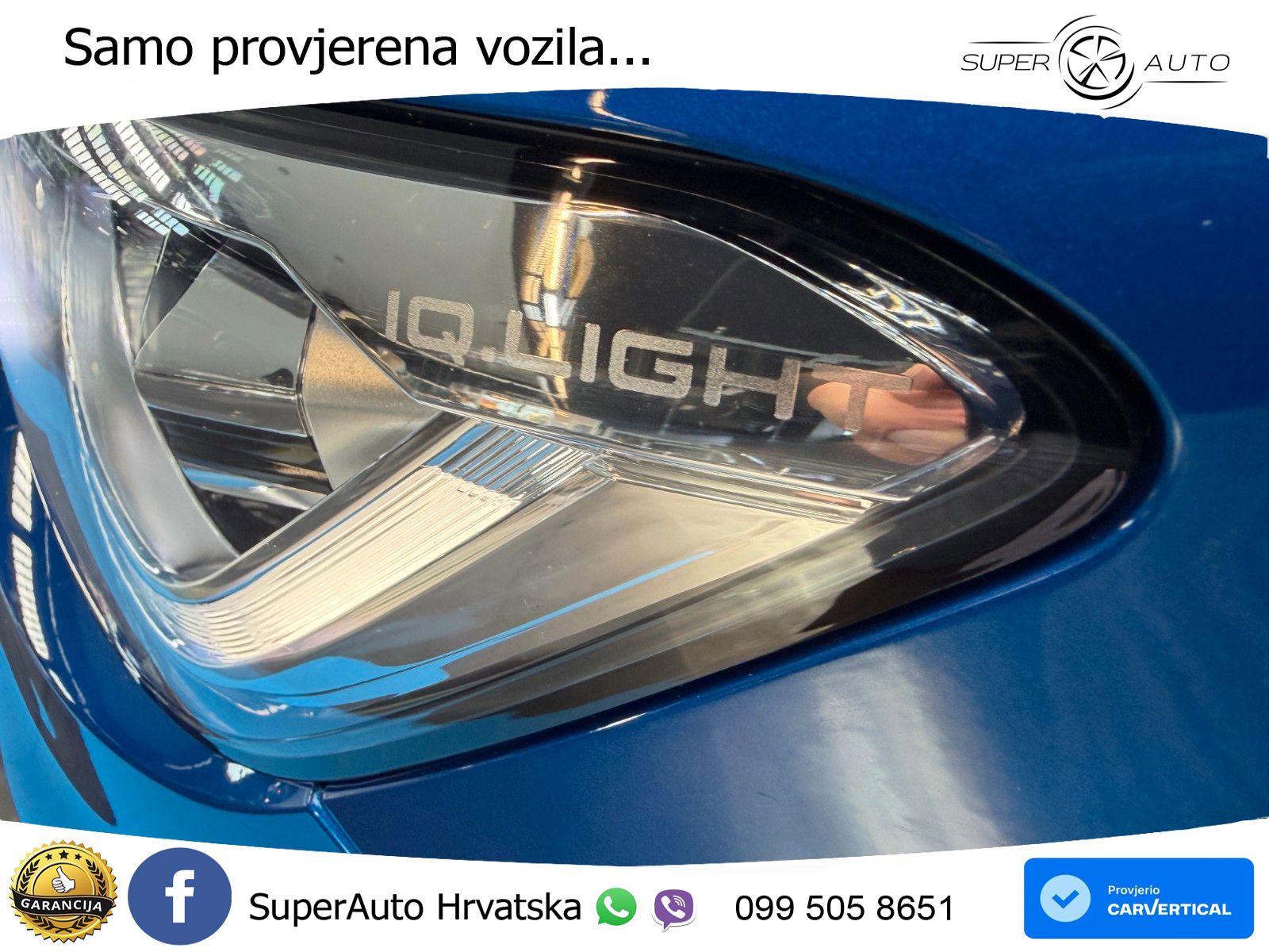 Volkswagen T-Roc I 2.0 TDI (150 KS) DSG LED+GR SJED+ACC