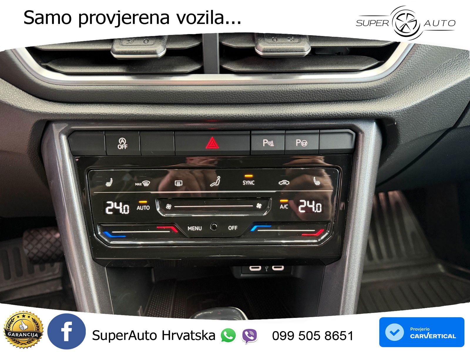 Volkswagen T-Roc I 2.0 TDI (150 KS) DSG LED+GR SJED+ACC