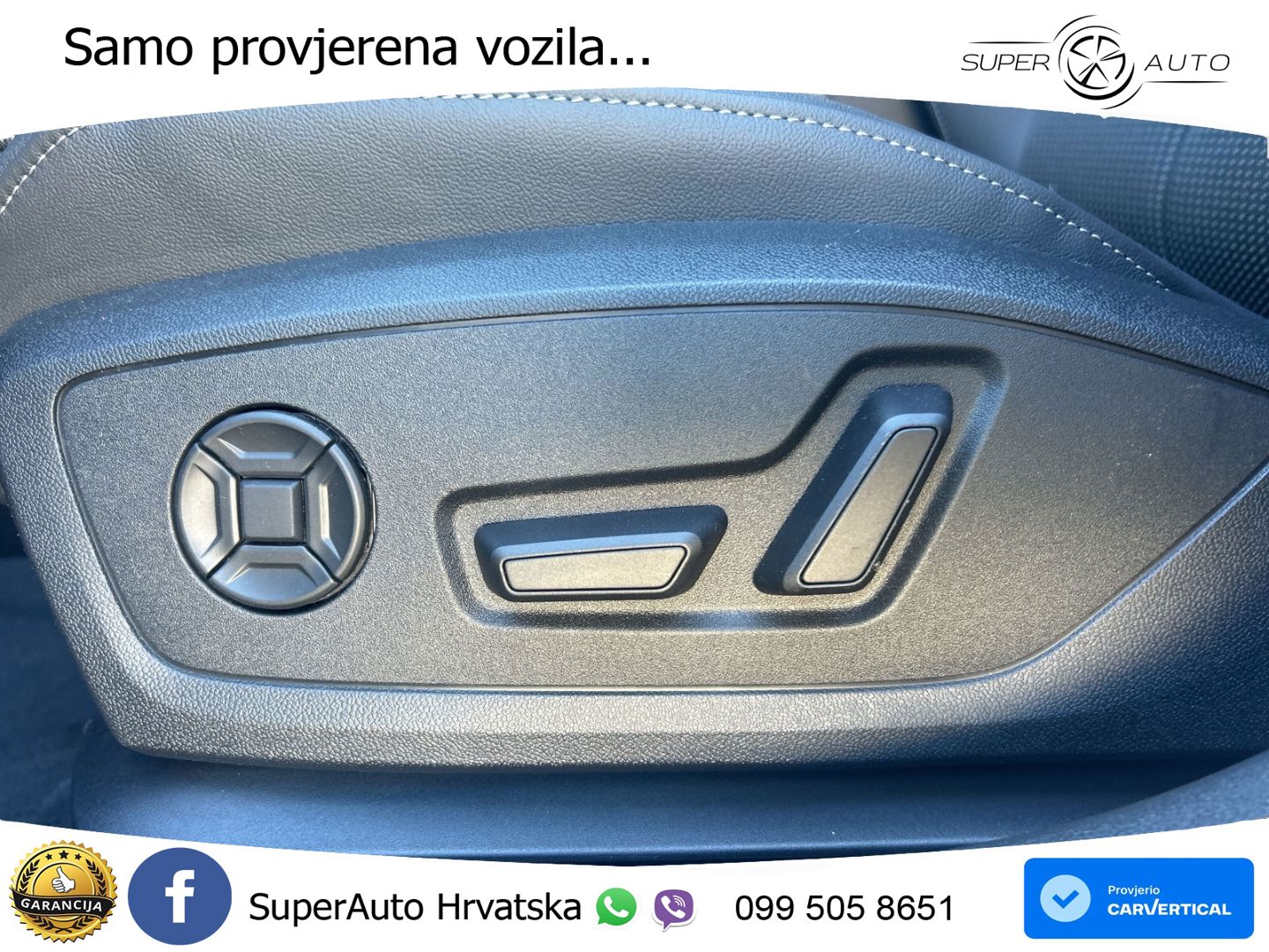 Audi A3 35 TDI (150 KS) S tronic S line