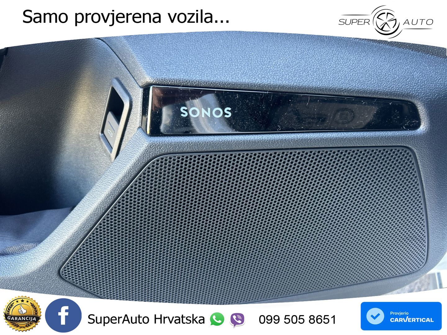 Audi A3 35 TDI (150 KS) S tronic S line