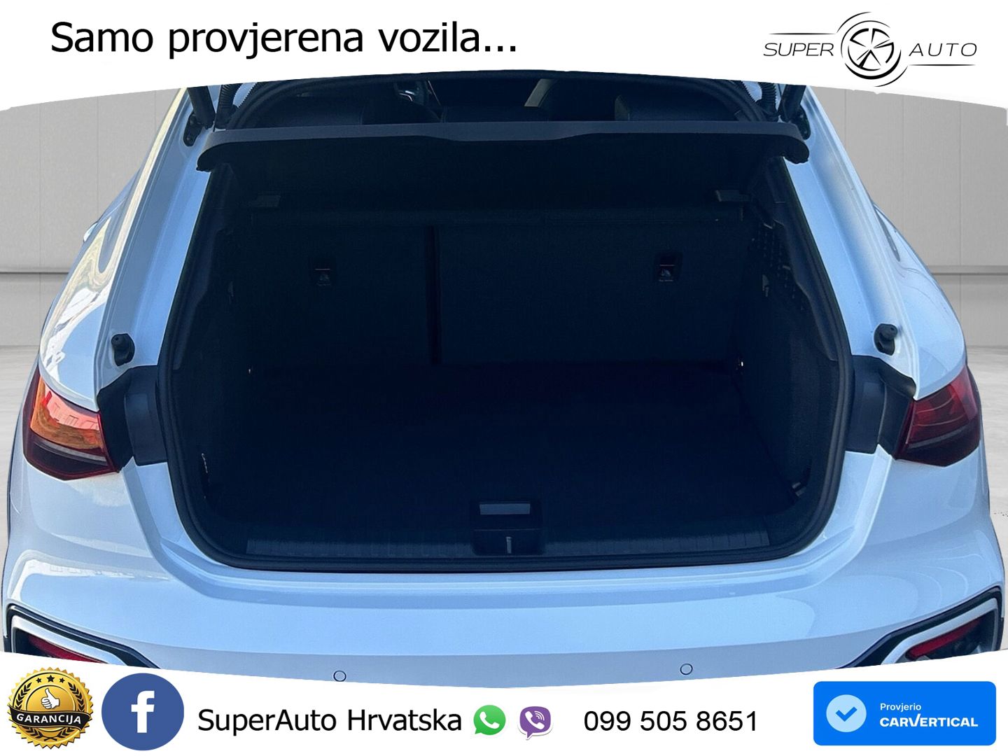Audi A3 35 TDI (150 KS) S tronic S line