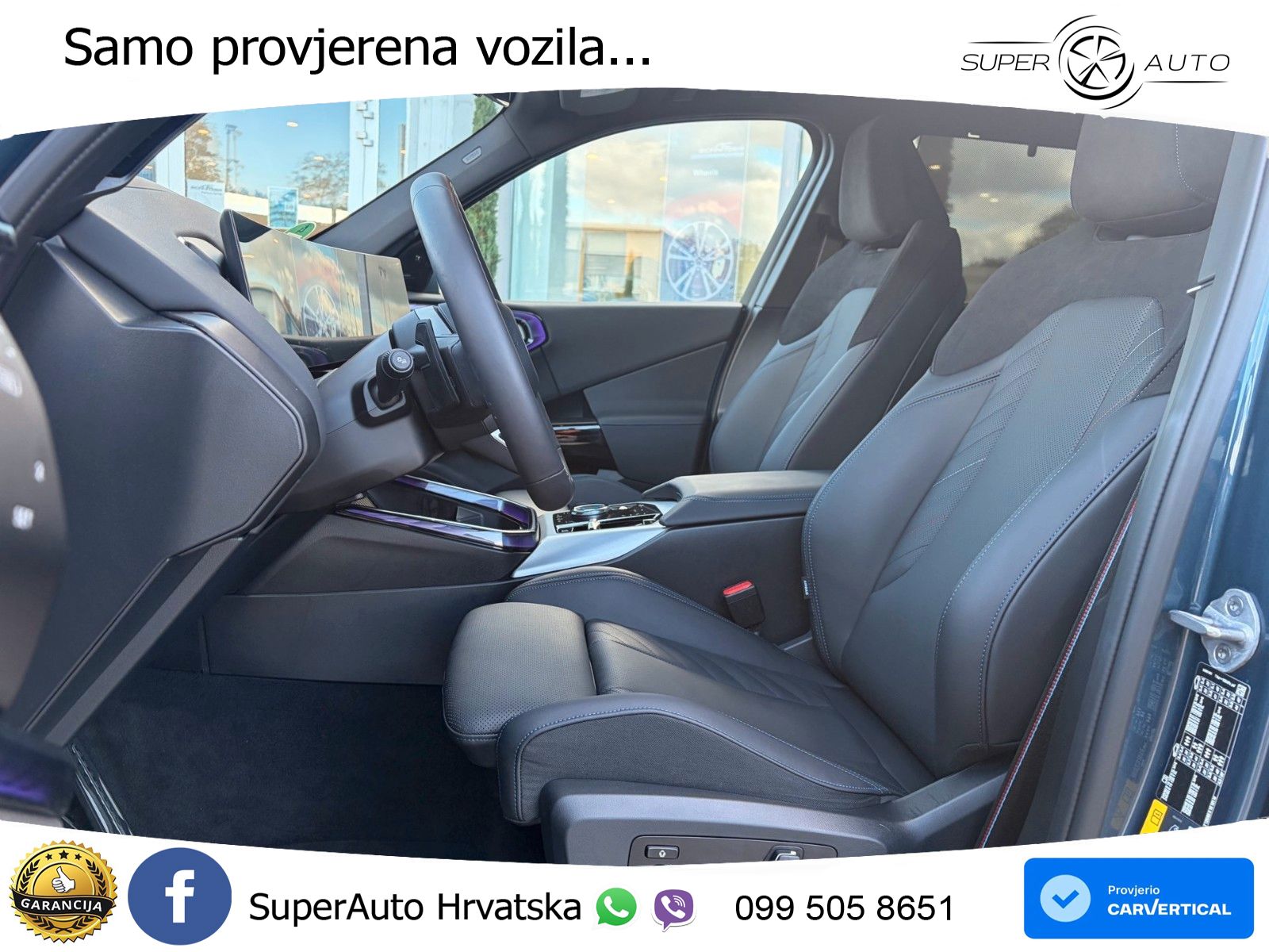 BMW X3 30e xDrive Steptronic M Sport LED+GR SJED+ACC