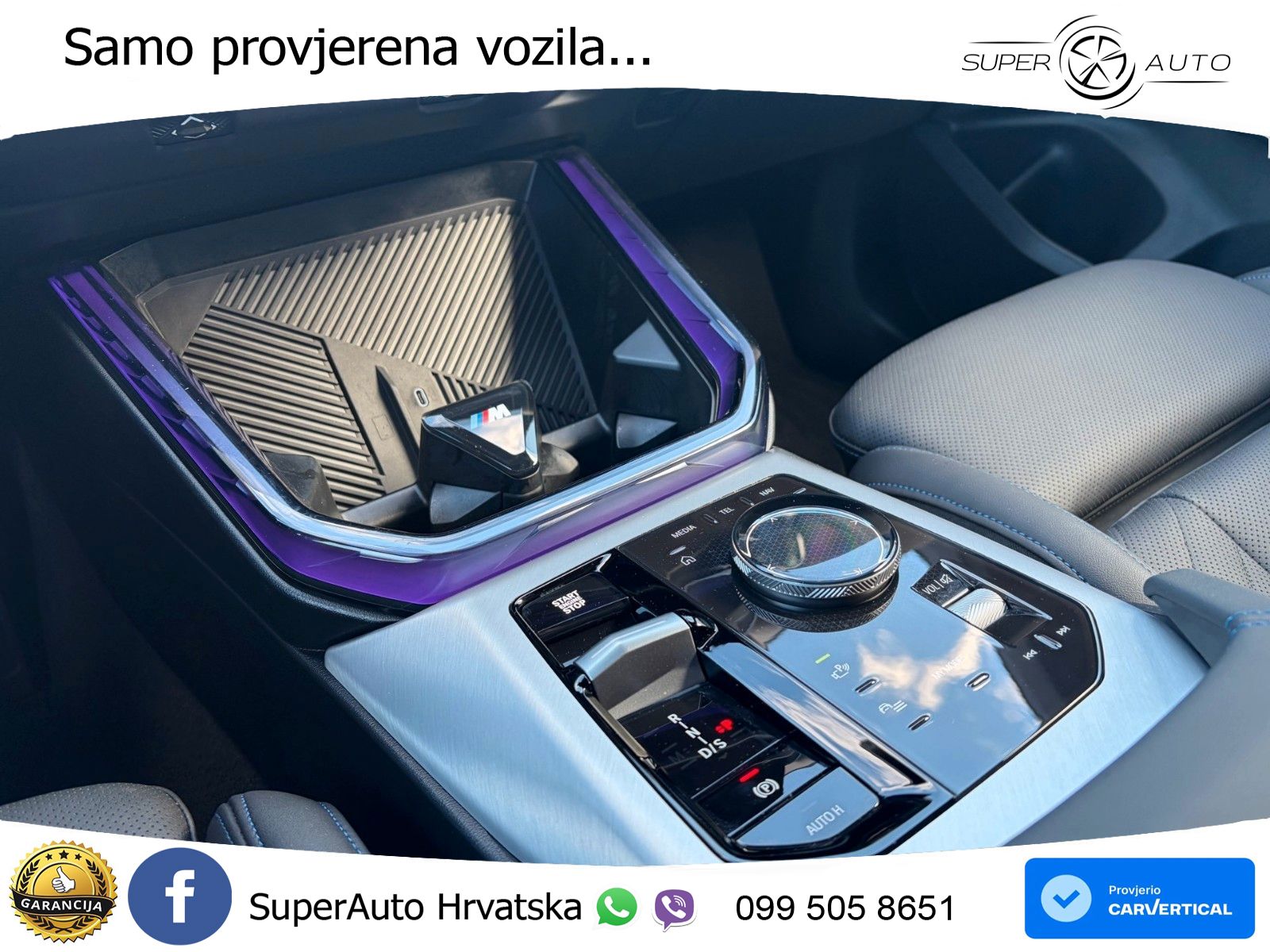 BMW X3 30e xDrive Steptronic M Sport LED+GR SJED+ACC