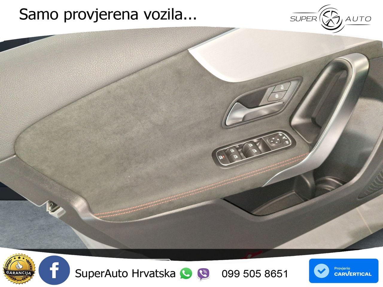 Mercedes-Benz A 180 7G-DCT AMG
