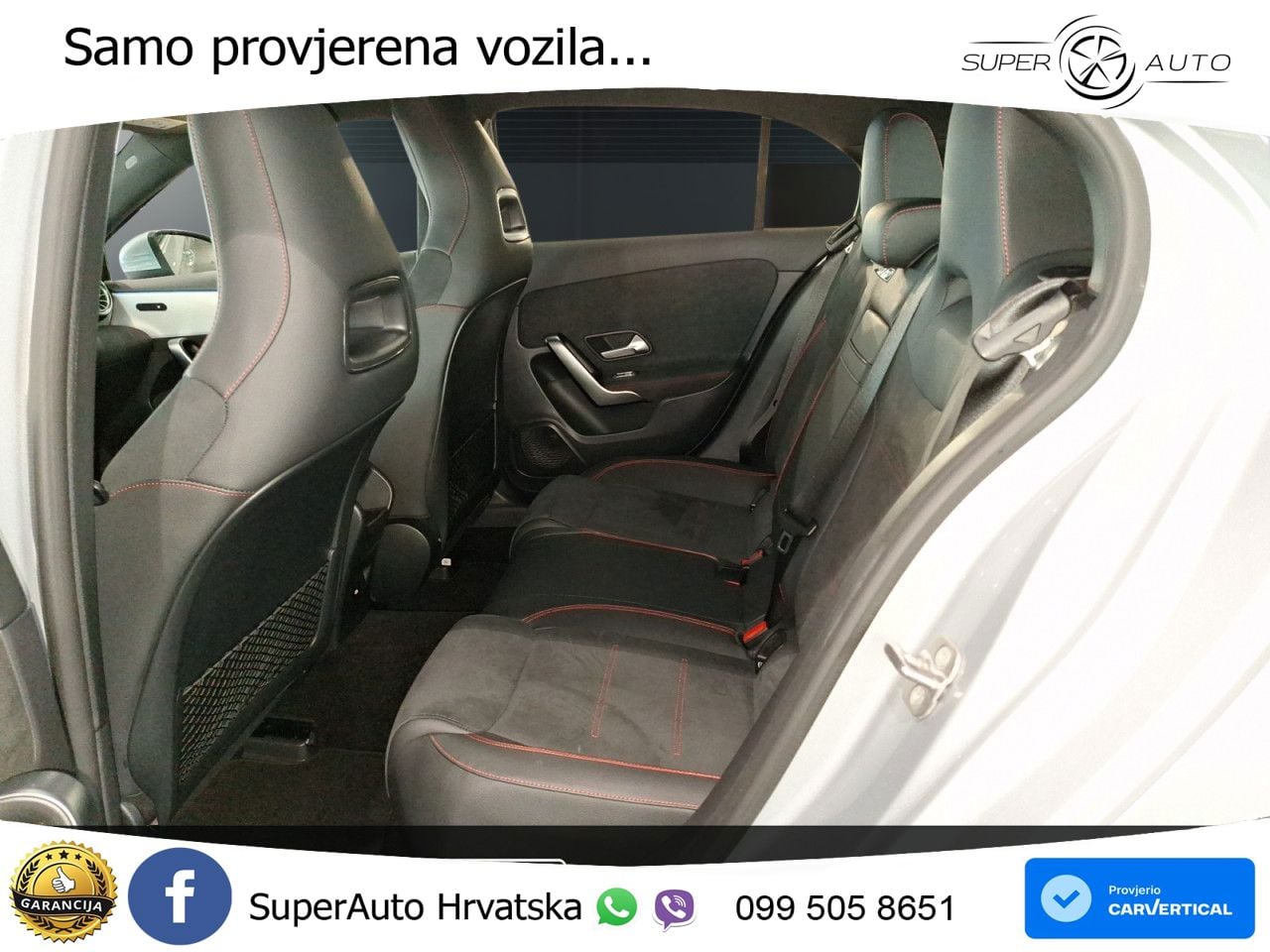 Mercedes-Benz A 180 7G-DCT AMG