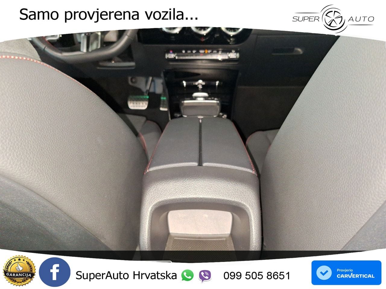 Mercedes-Benz A 180 7G-DCT AMG