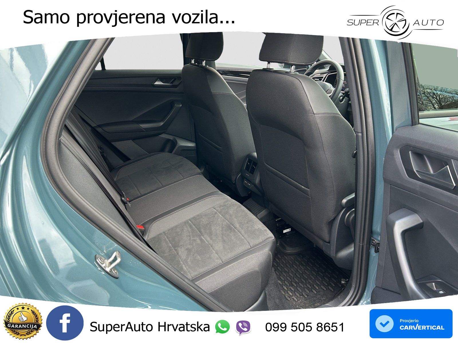 Volkswagen T-Roc I 2.0 TSI (190 KS) 4M DSG LED+GR SJED+ACC