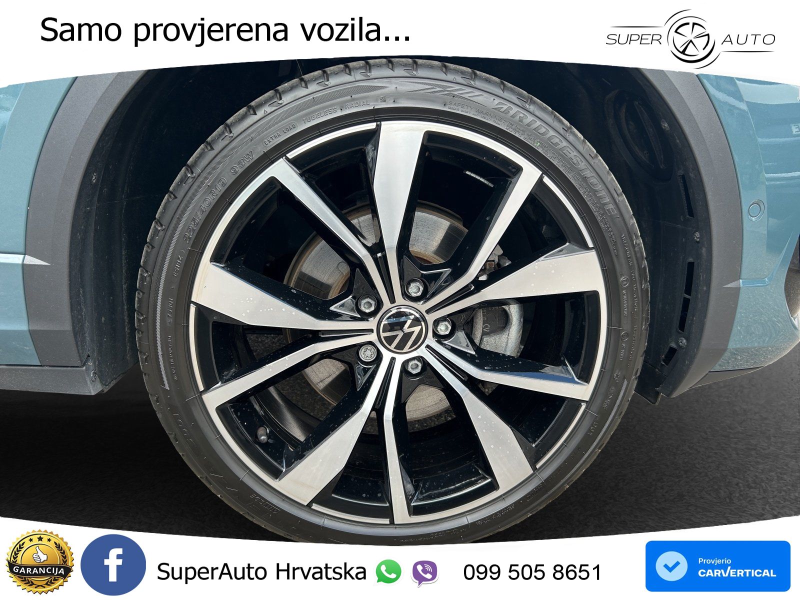 Volkswagen T-Roc I 2.0 TSI (190 KS) 4M DSG LED+GR SJED+ACC