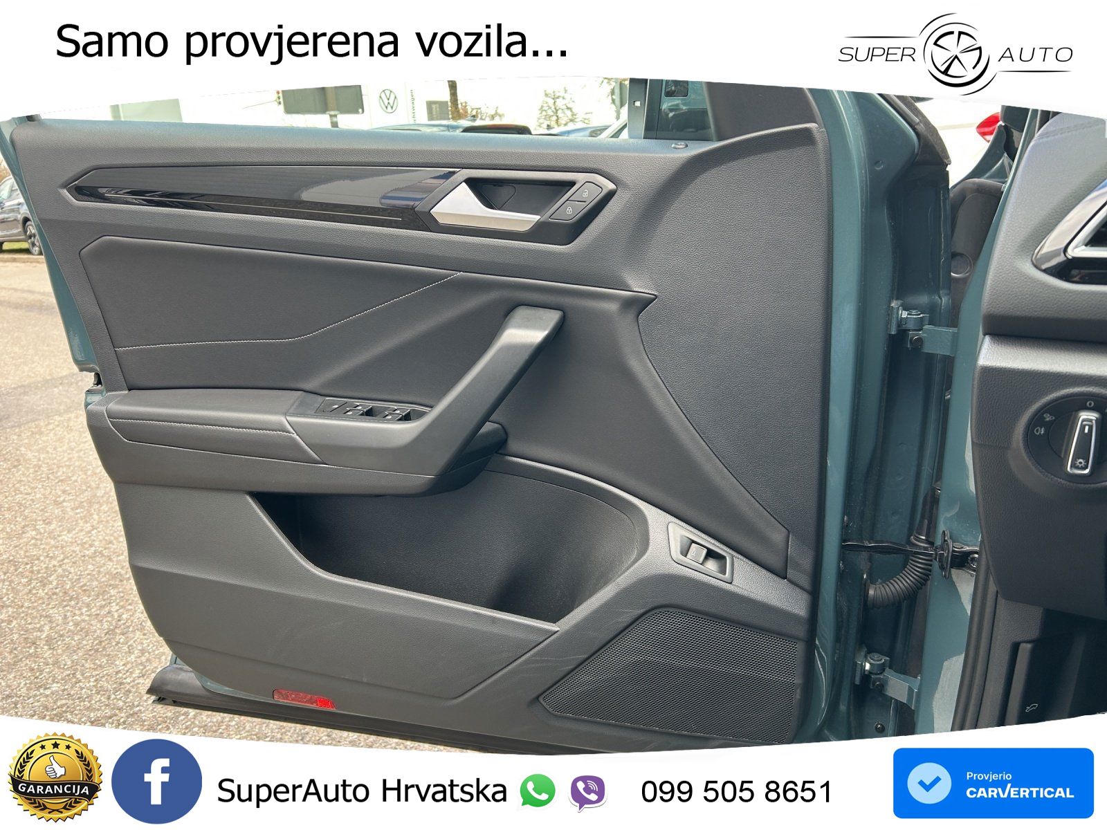 Volkswagen T-Roc I 2.0 TSI (190 KS) 4M DSG LED+GR SJED+ACC
