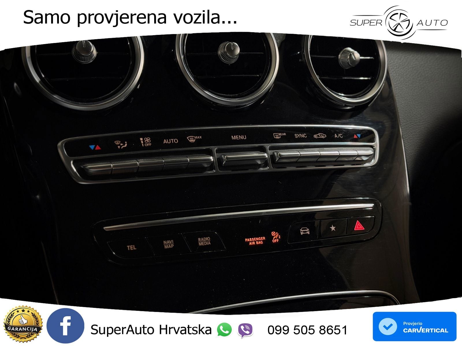 Mercedes GLC 200d (163 KS) 4MATIC 9G-TRONIC