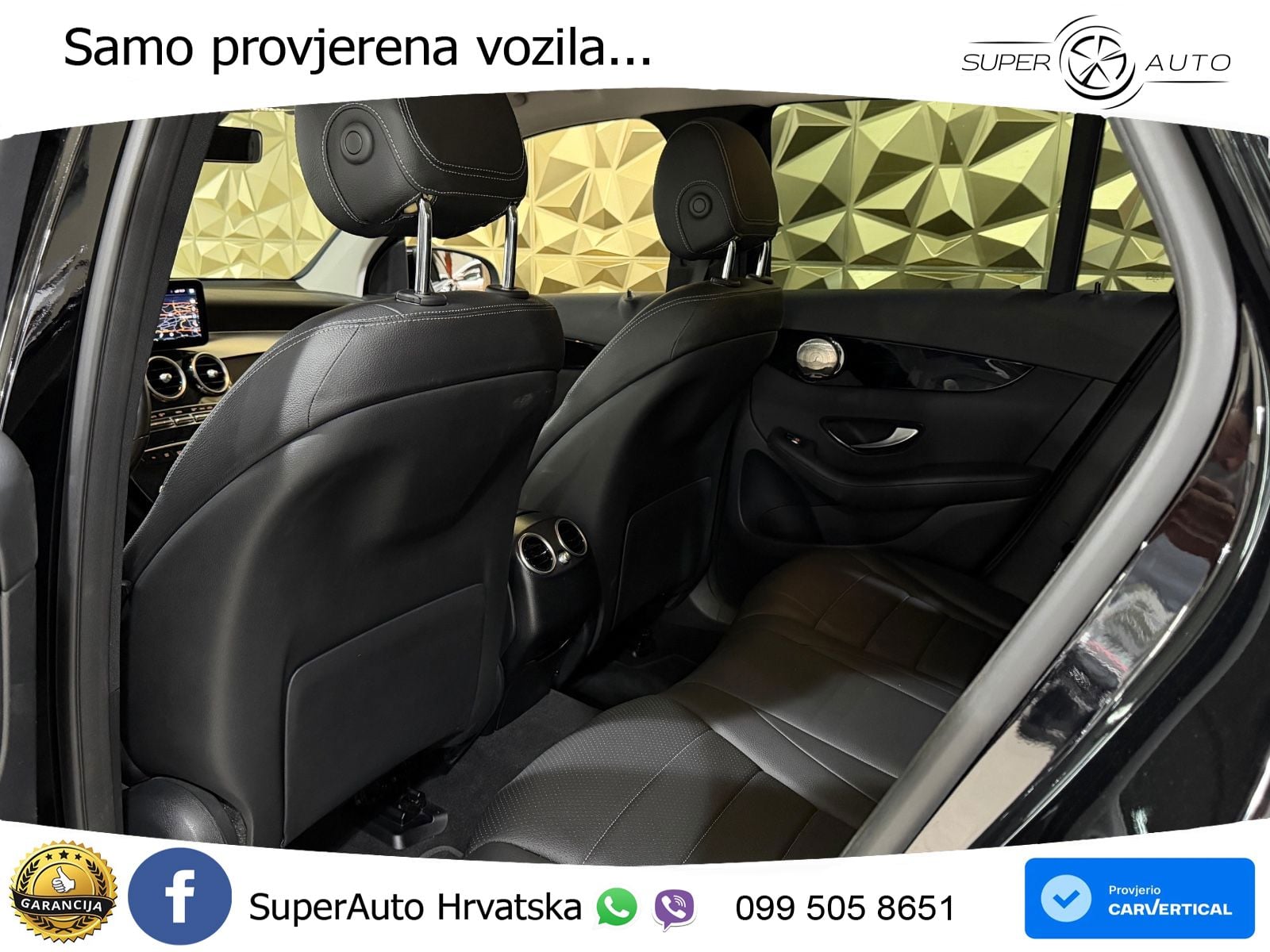 Mercedes GLC 200d (163 KS) 4MATIC 9G-TRONIC