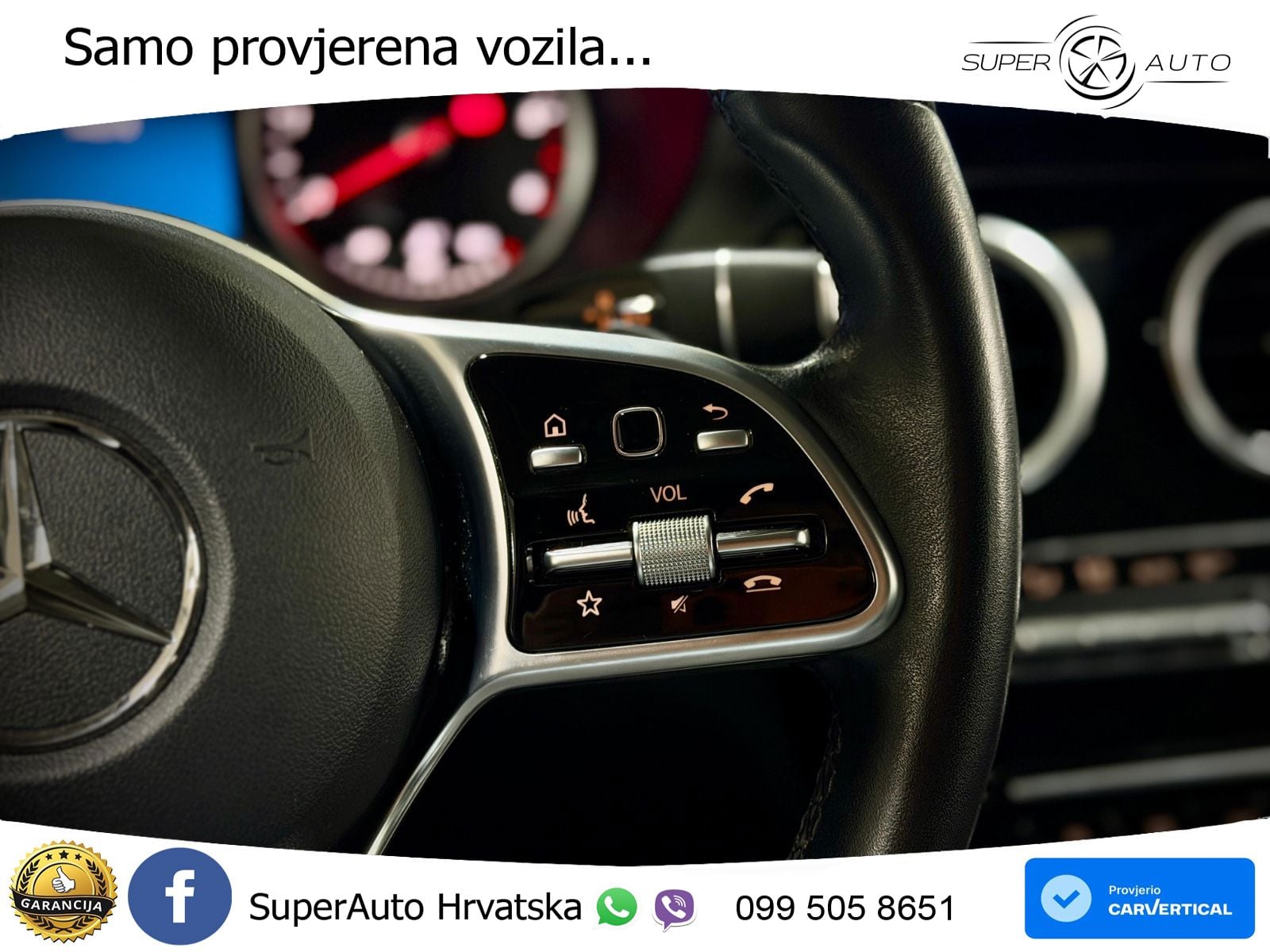 Mercedes GLC 200d (163 KS) 4MATIC 9G-TRONIC