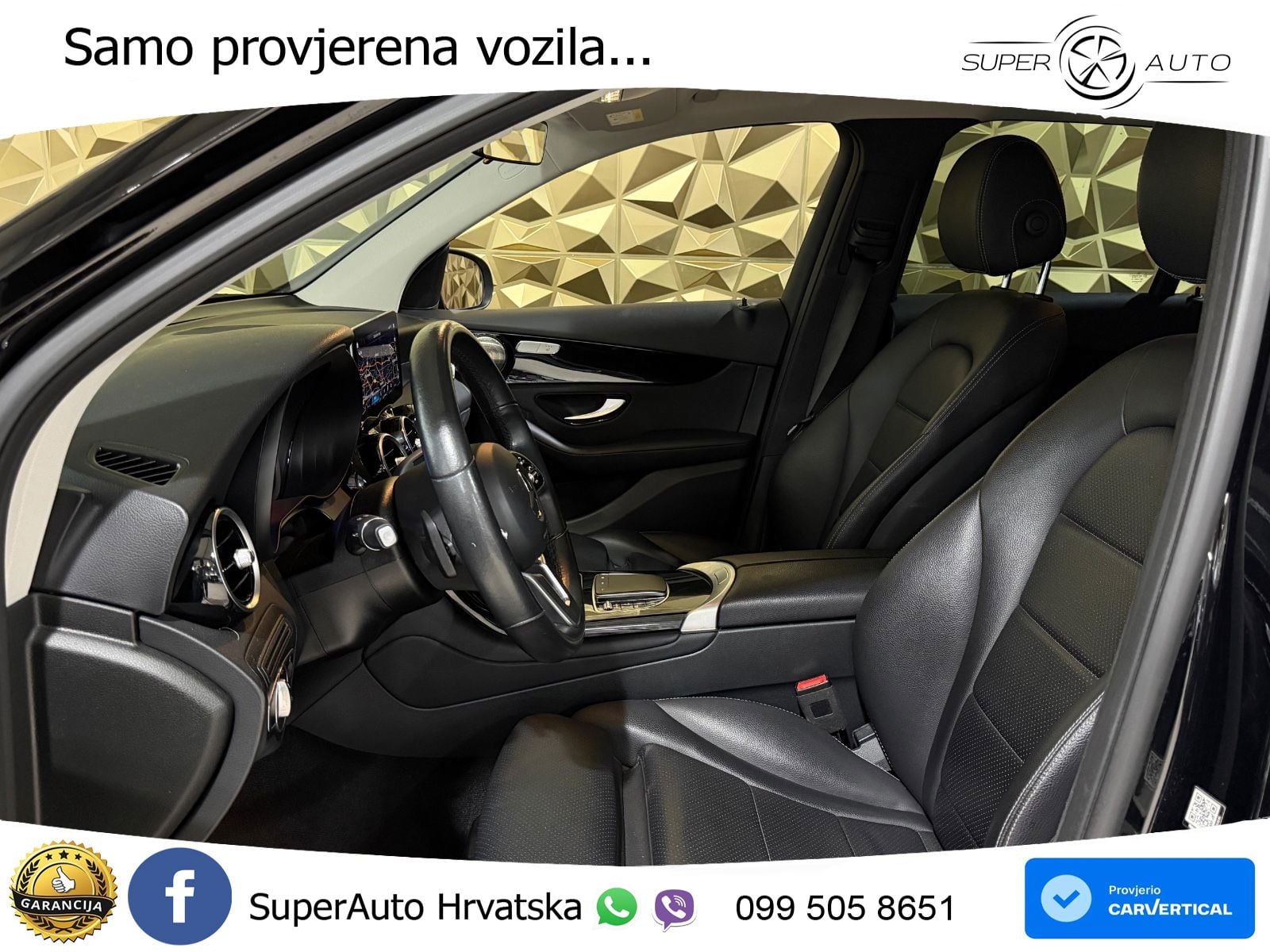 Mercedes GLC 200d (163 KS) 4MATIC 9G-TRONIC