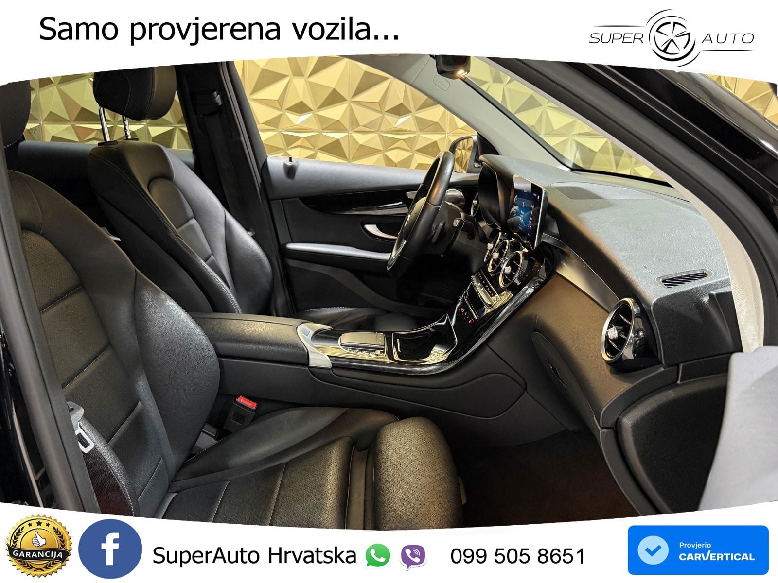 Mercedes GLC 200d (163 KS) 4MATIC 9G-TRONIC