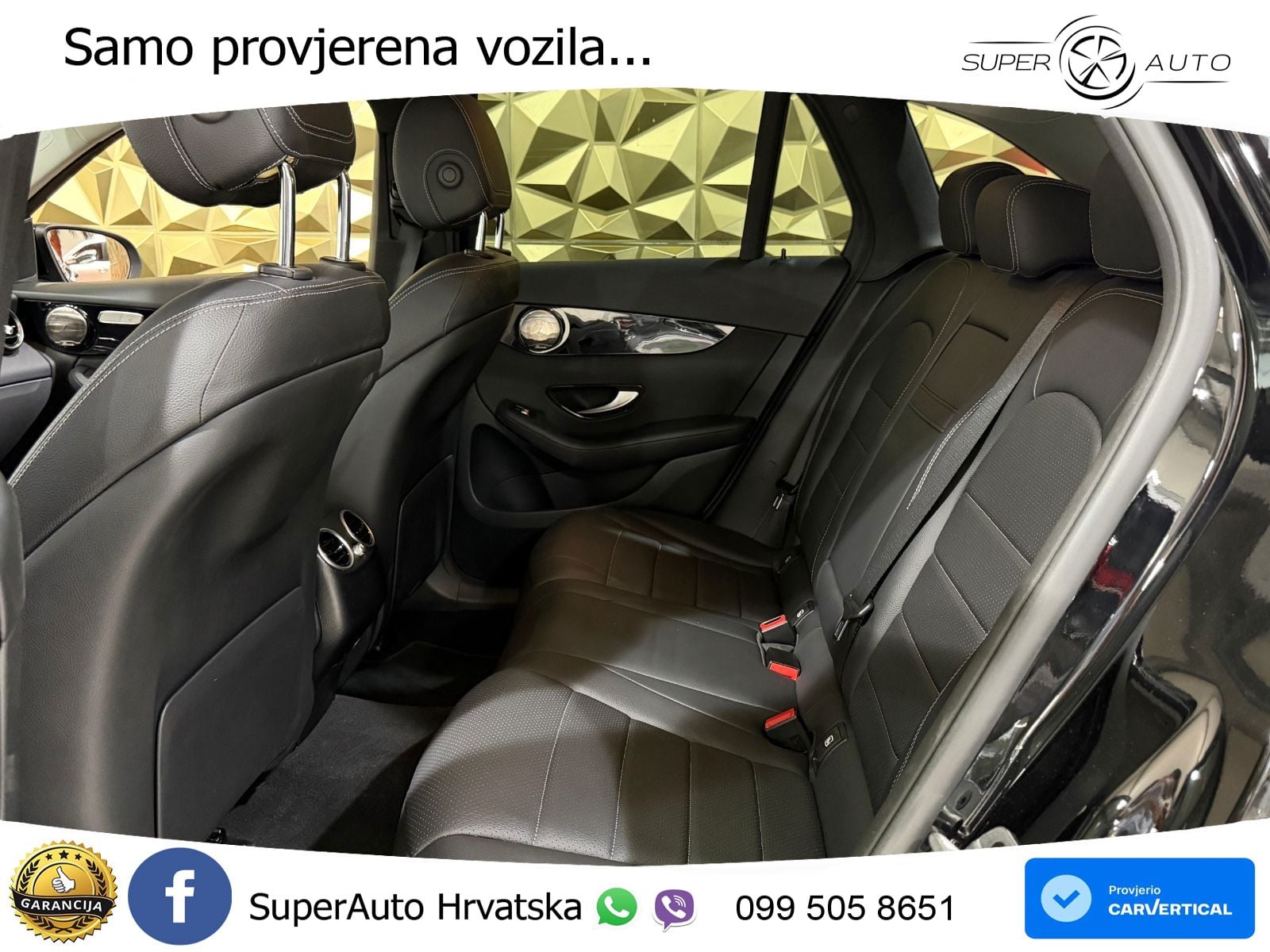 Mercedes GLC 200d (163 KS) 4MATIC 9G-TRONIC