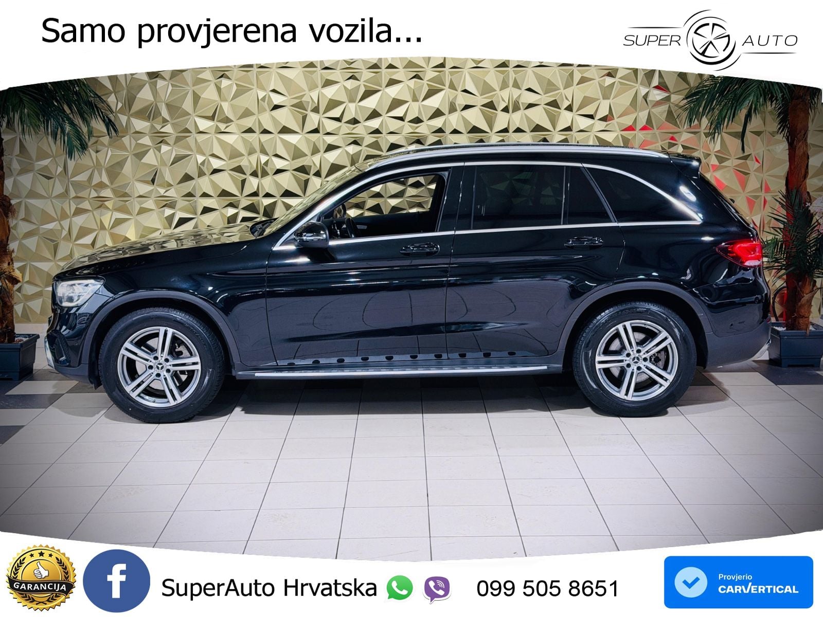 Mercedes GLC 200d (163 KS) 4MATIC 9G-TRONIC