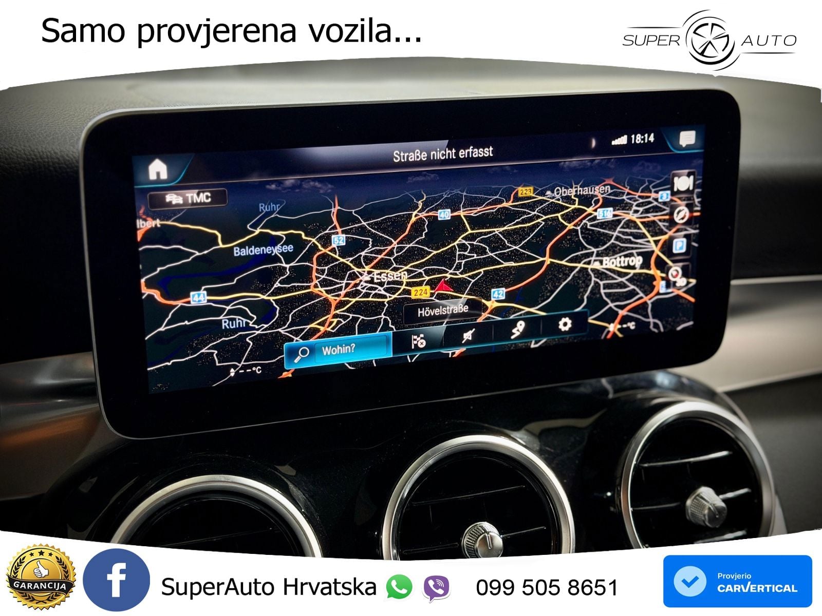 Mercedes GLC 200d (163 KS) 4MATIC 9G-TRONIC