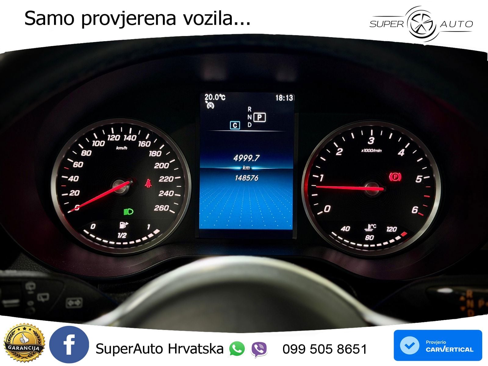Mercedes GLC 200d (163 KS) 4MATIC 9G-TRONIC