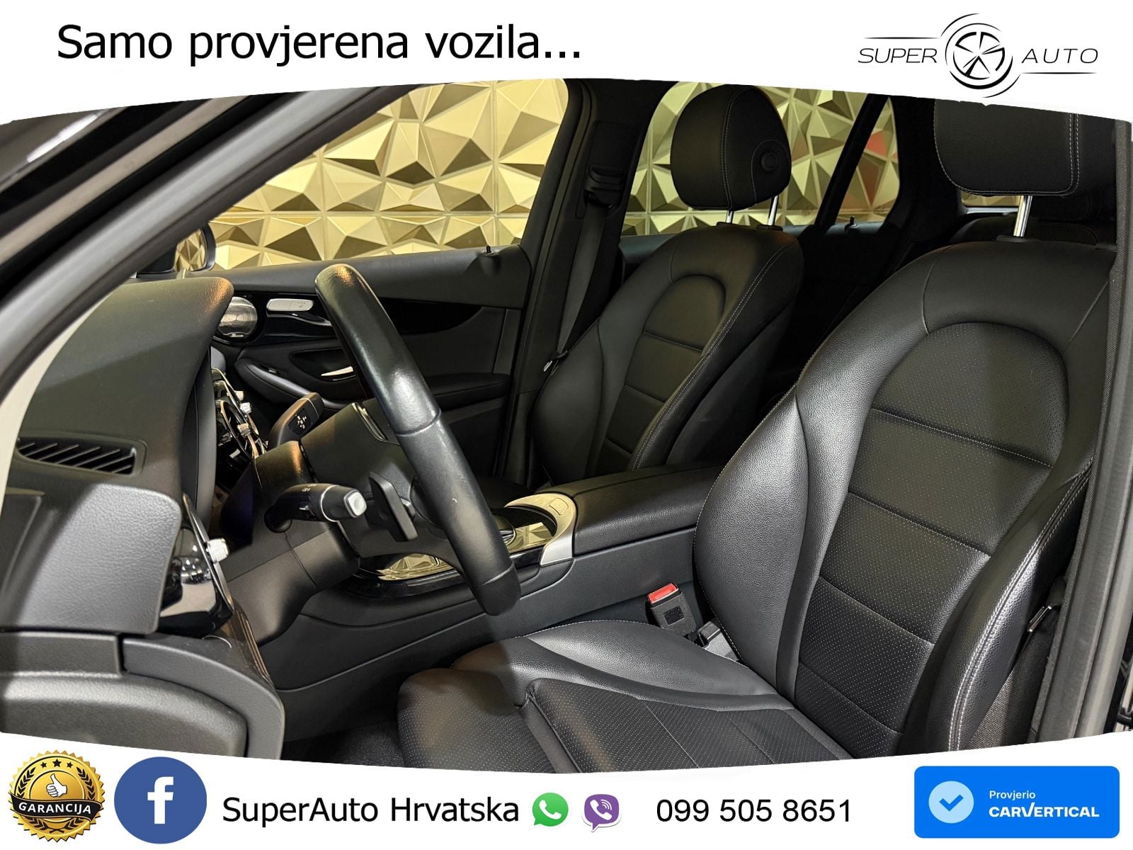 Mercedes GLC 200d (163 KS) 4MATIC 9G-TRONIC