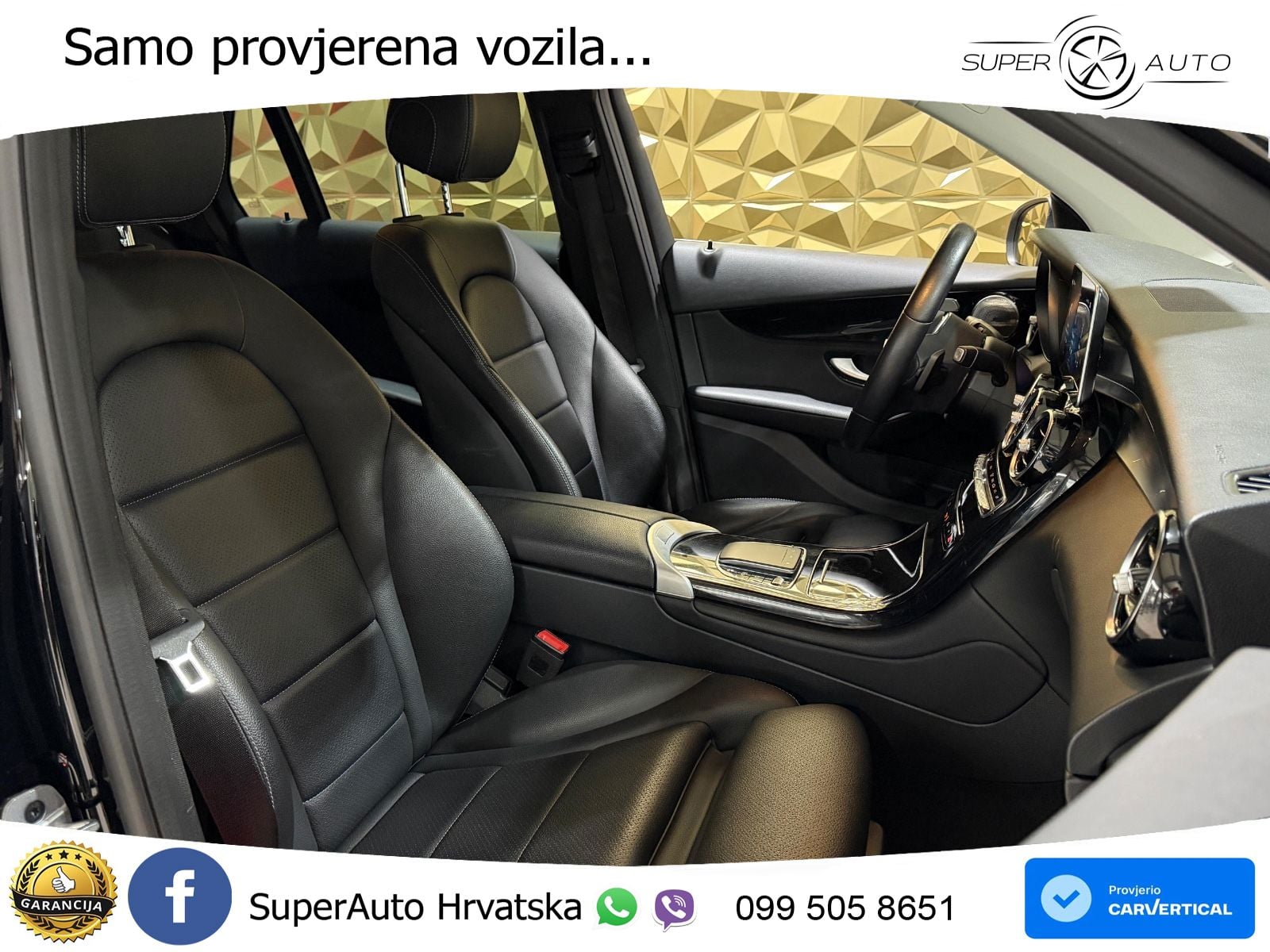 Mercedes GLC 200d (163 KS) 4MATIC 9G-TRONIC