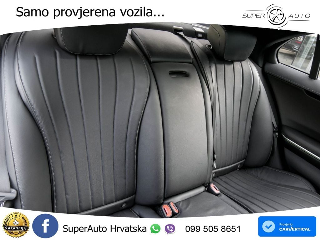 Mercedes S 500 (435 KS) EQ Boost 4MATIC 9G-TRONIC AMG ACC+HEAD+GR SJED+360+PANO
